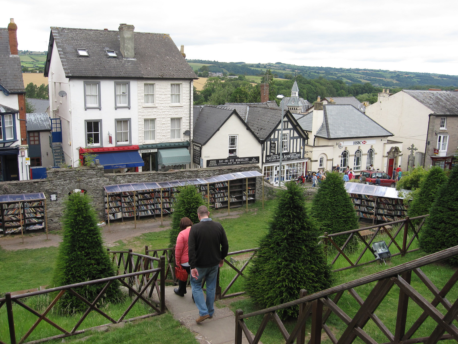 Hay-on-Wye