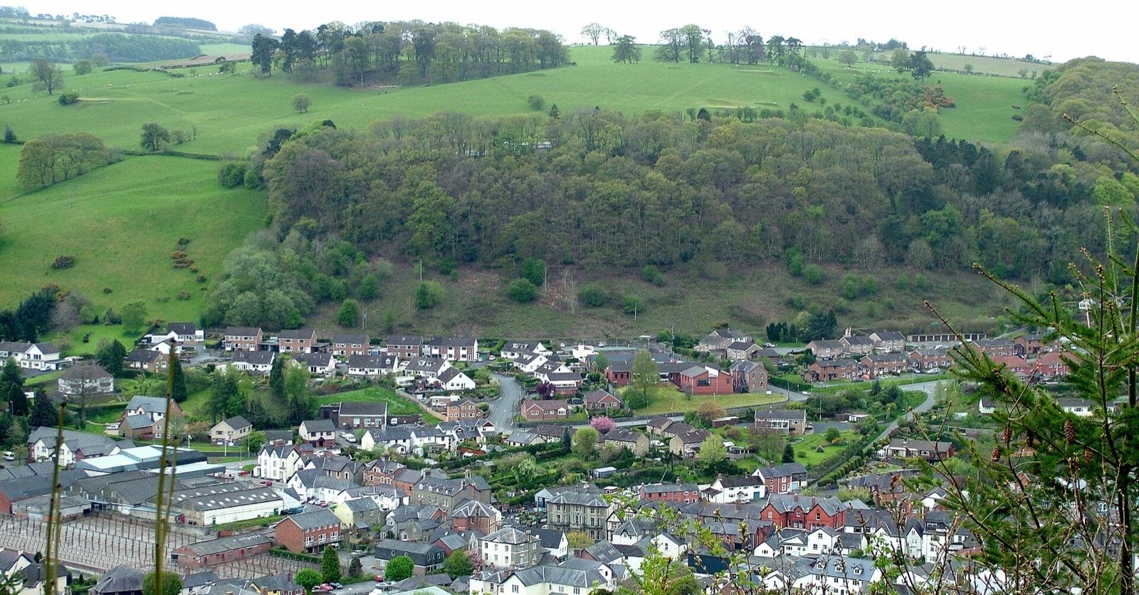 Knighton