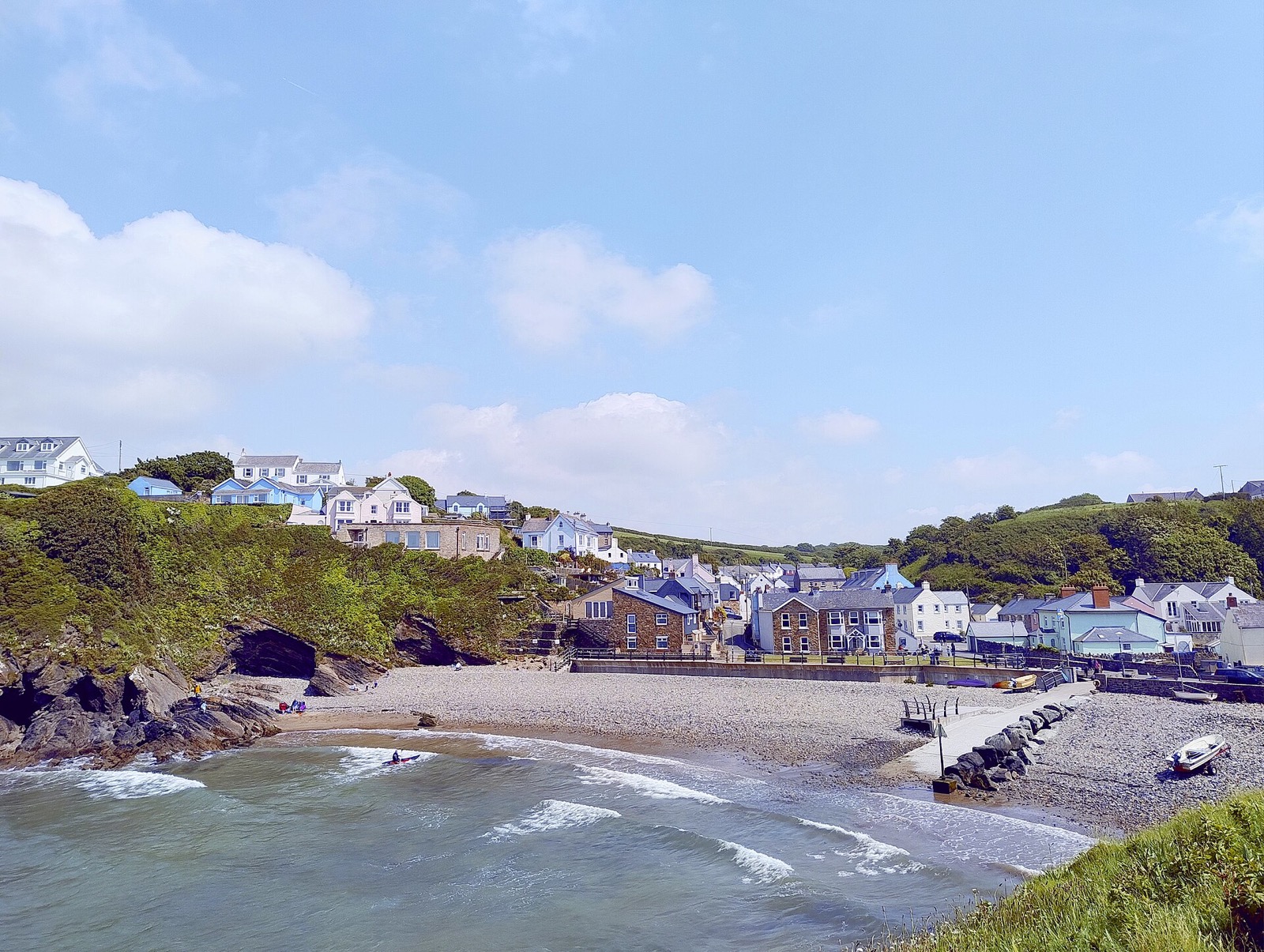 Little Haven