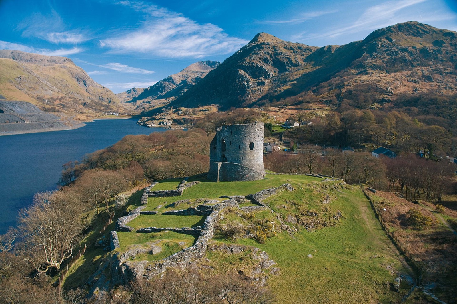 Llanberis