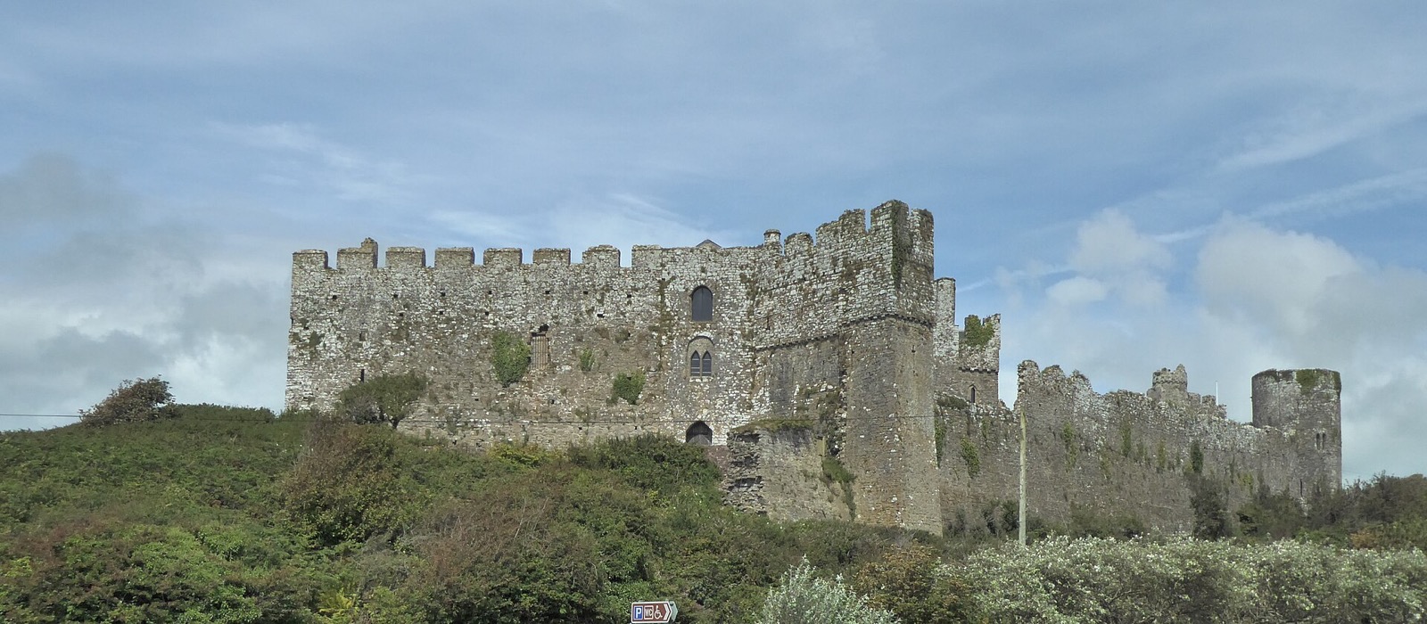 Manorbier