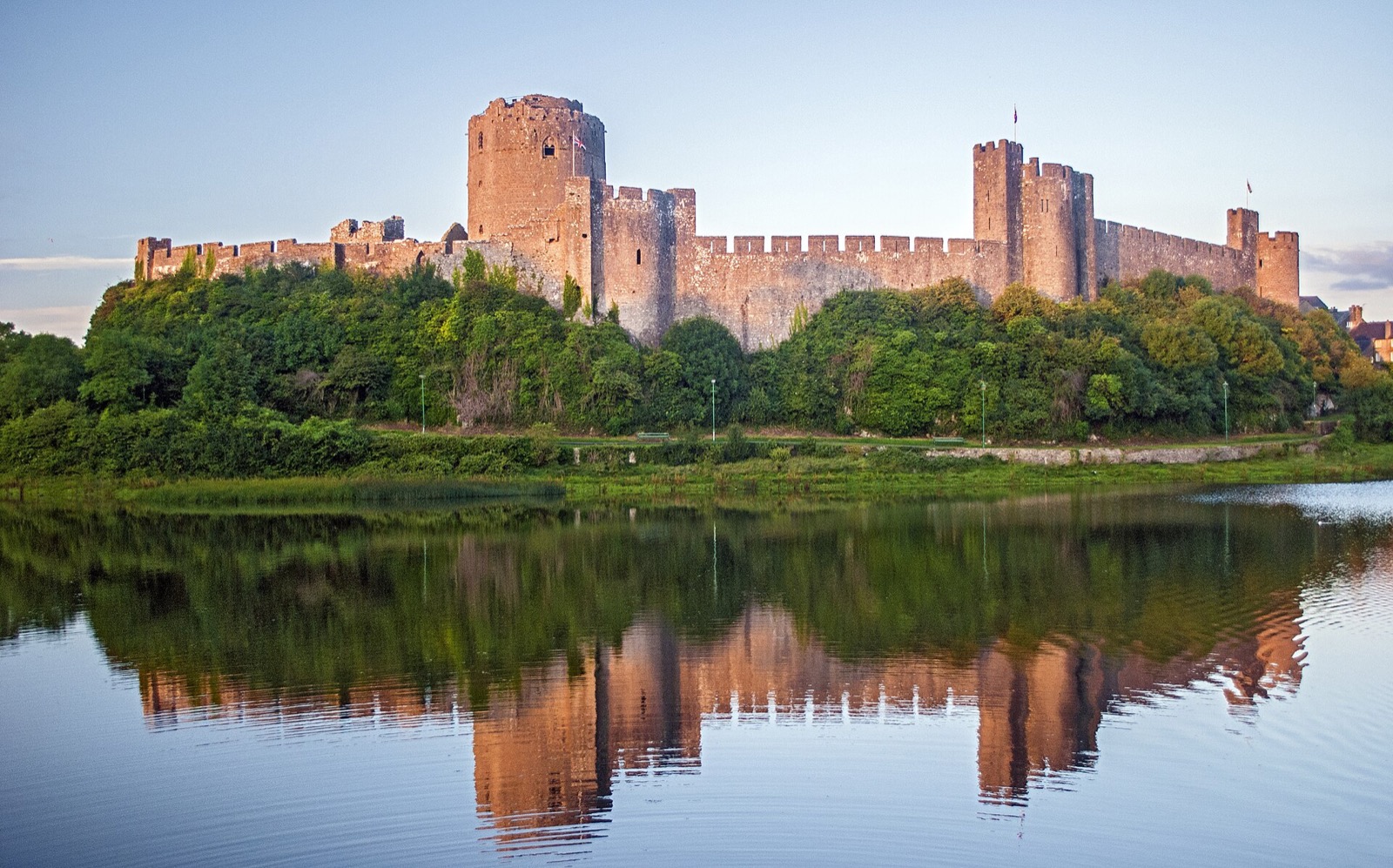 Pembroke