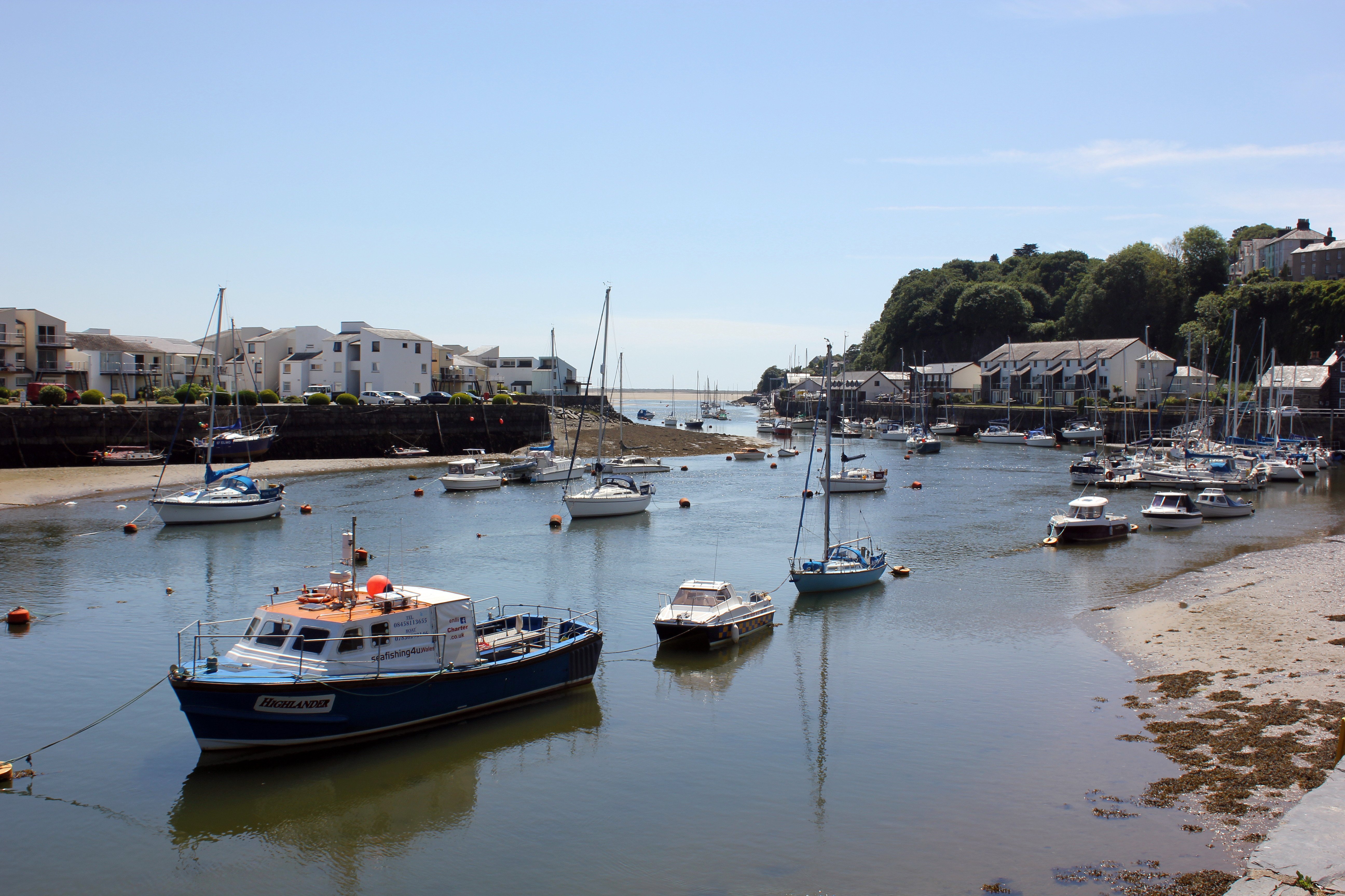 Porthmadog