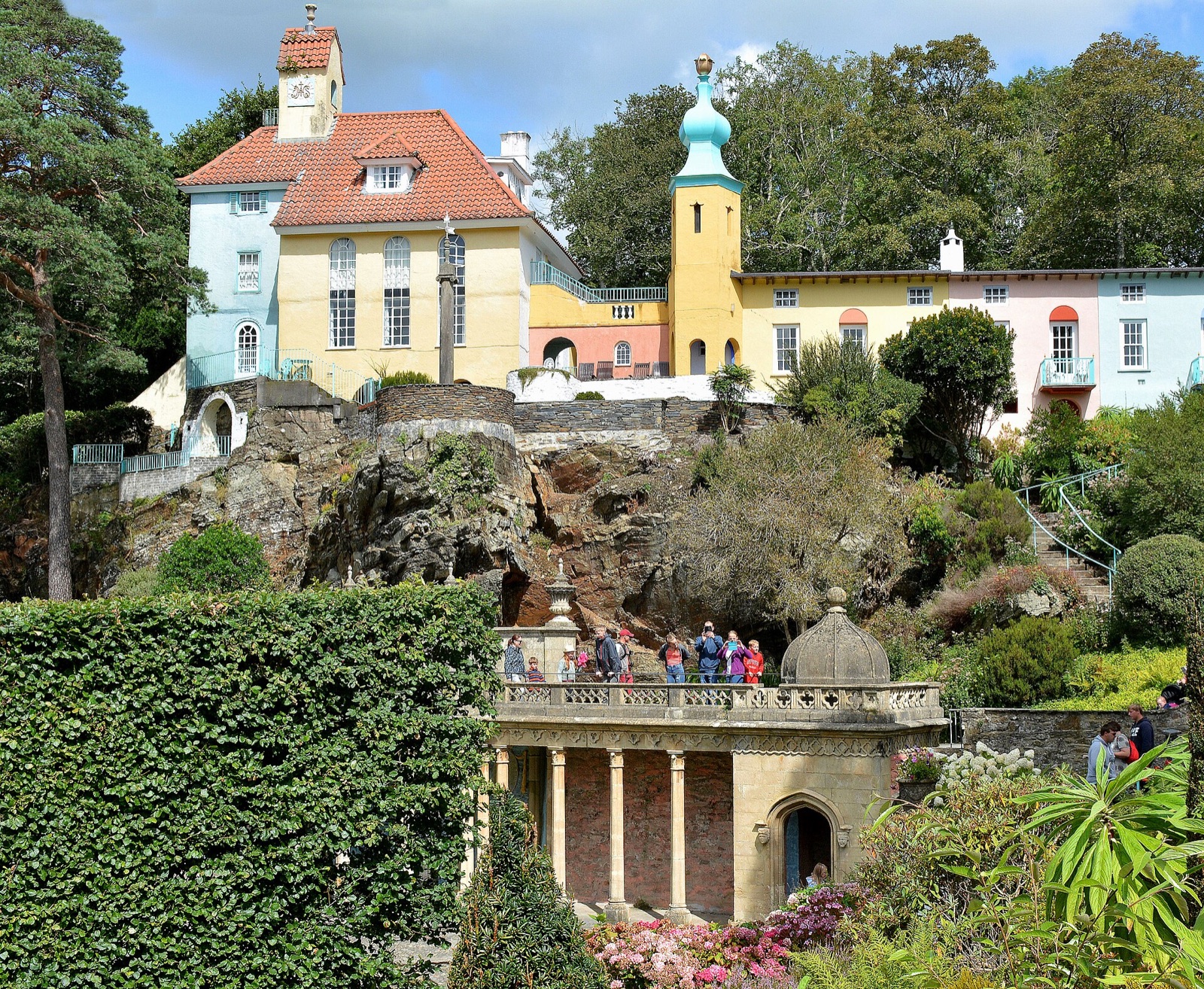 Portmeirion