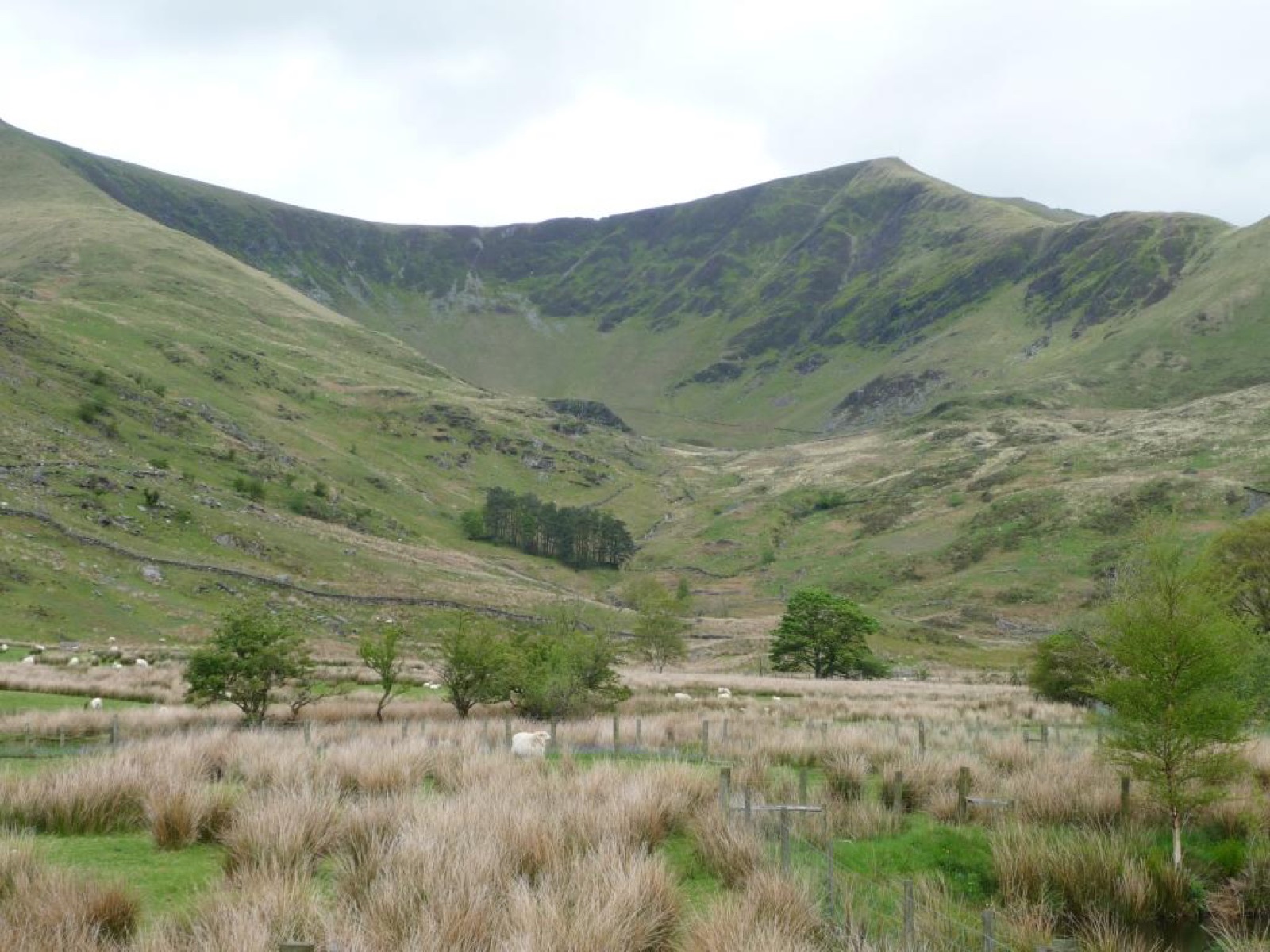 Cwm Pennant