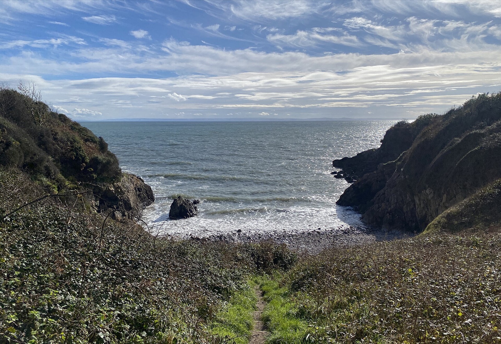 Brandy Cove