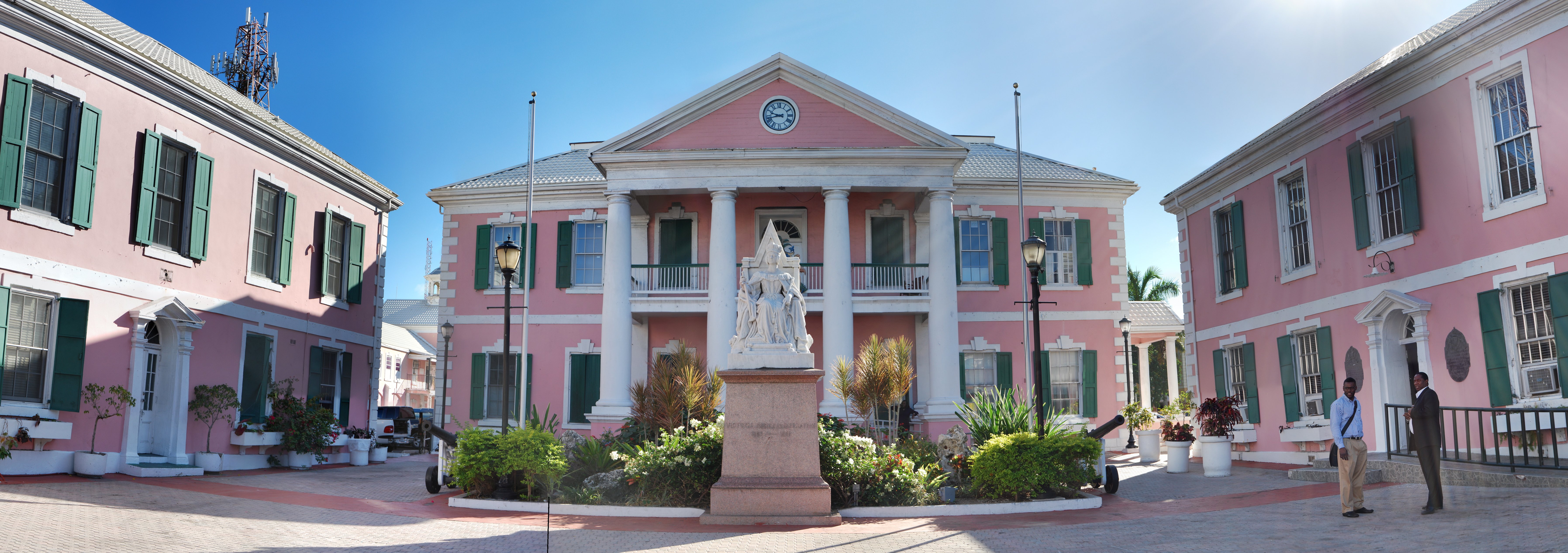 Nassau