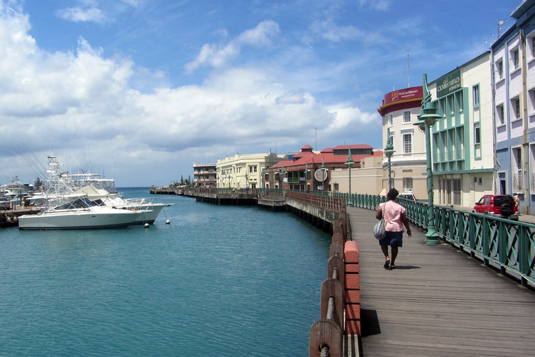 Barbados