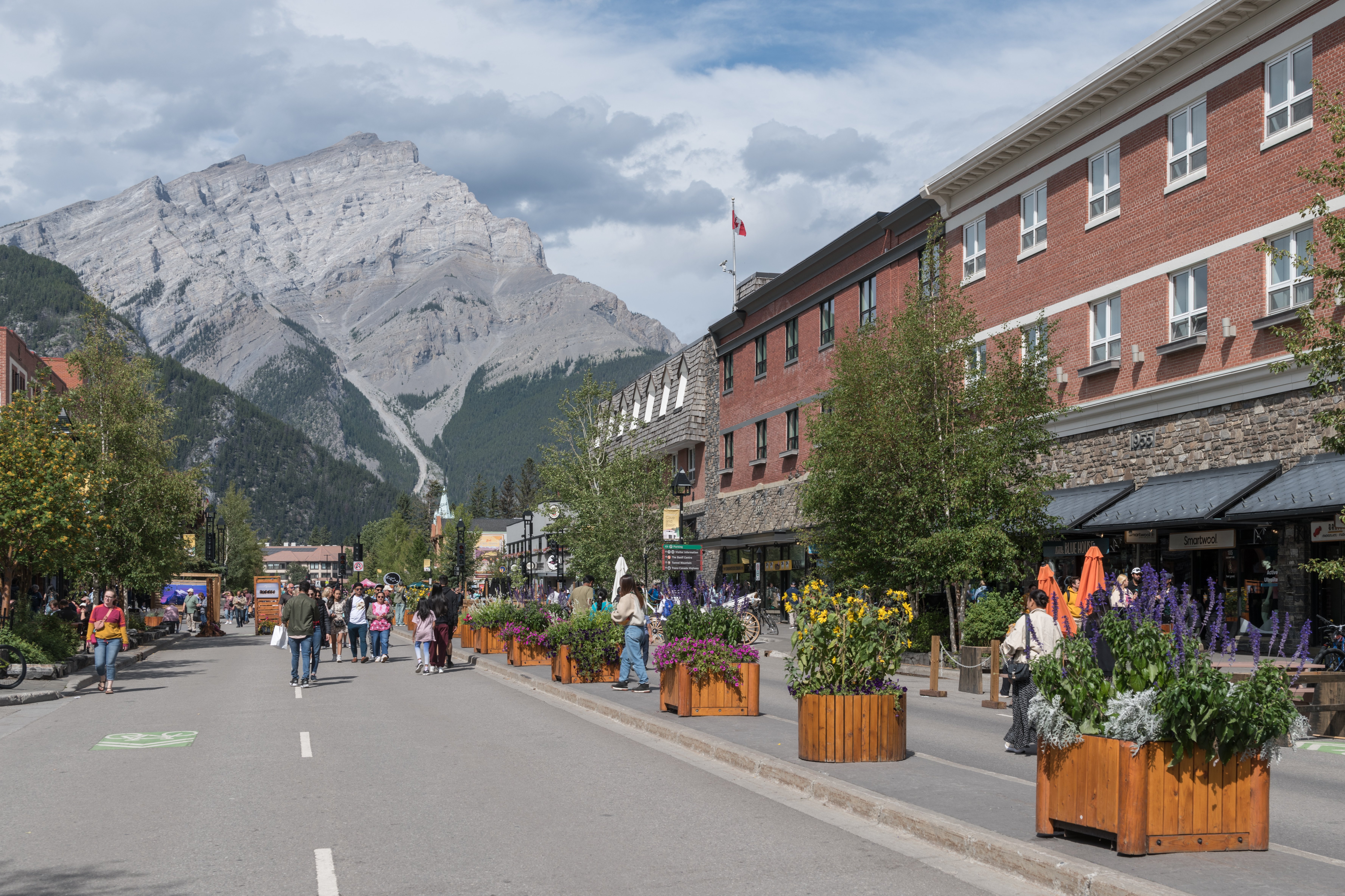 Banff