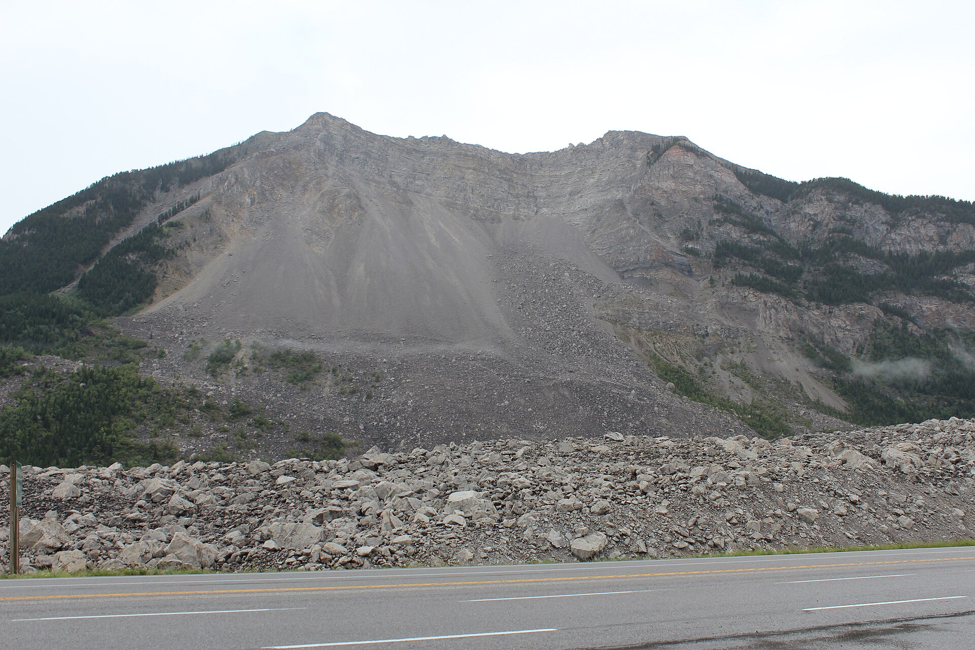 Crowsnest Pass