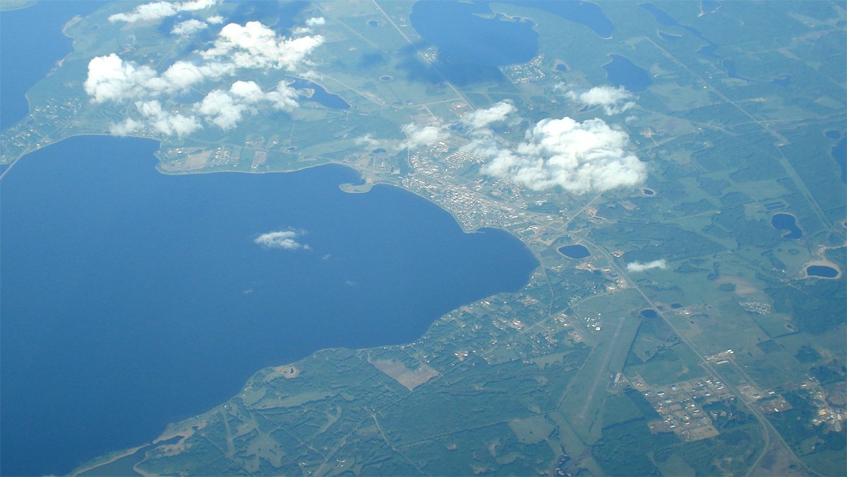 Lac La Biche