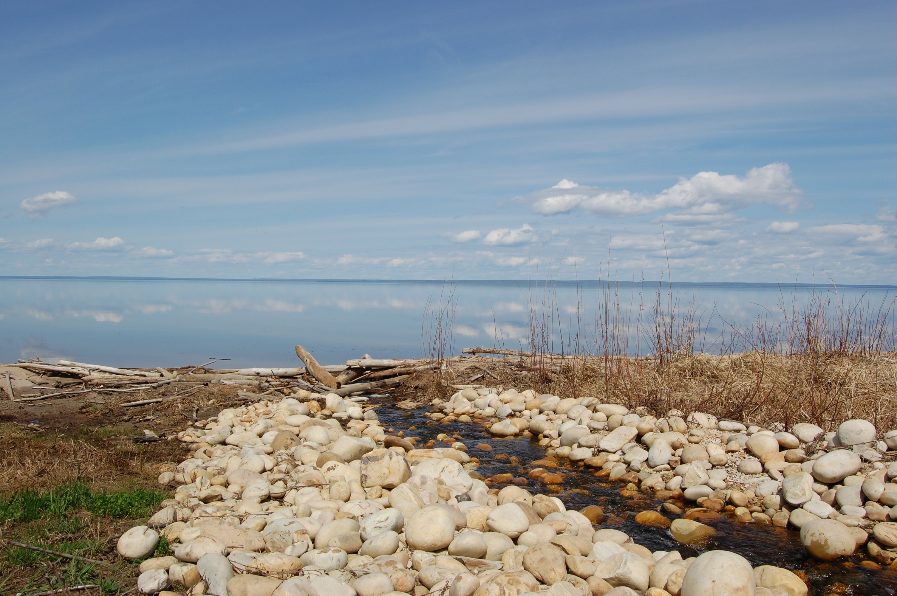 Slave Lake