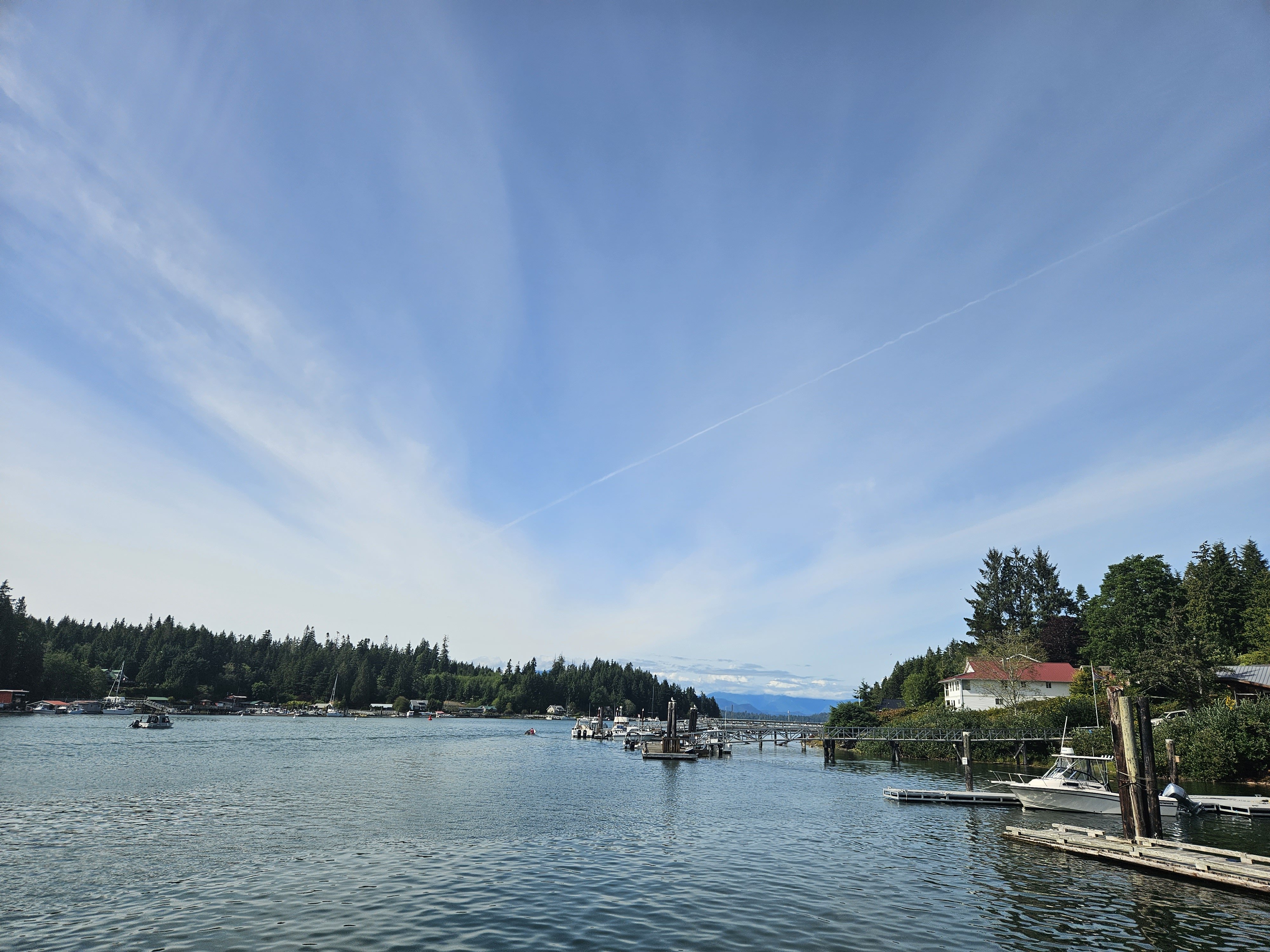 Bamfield