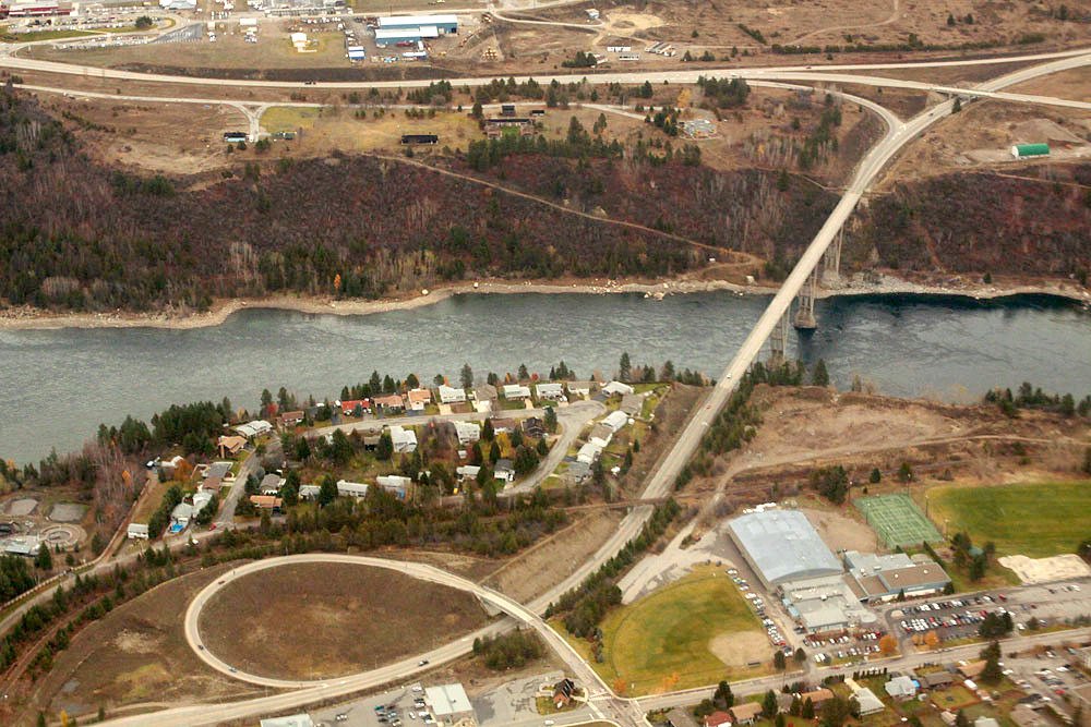 Castlegar