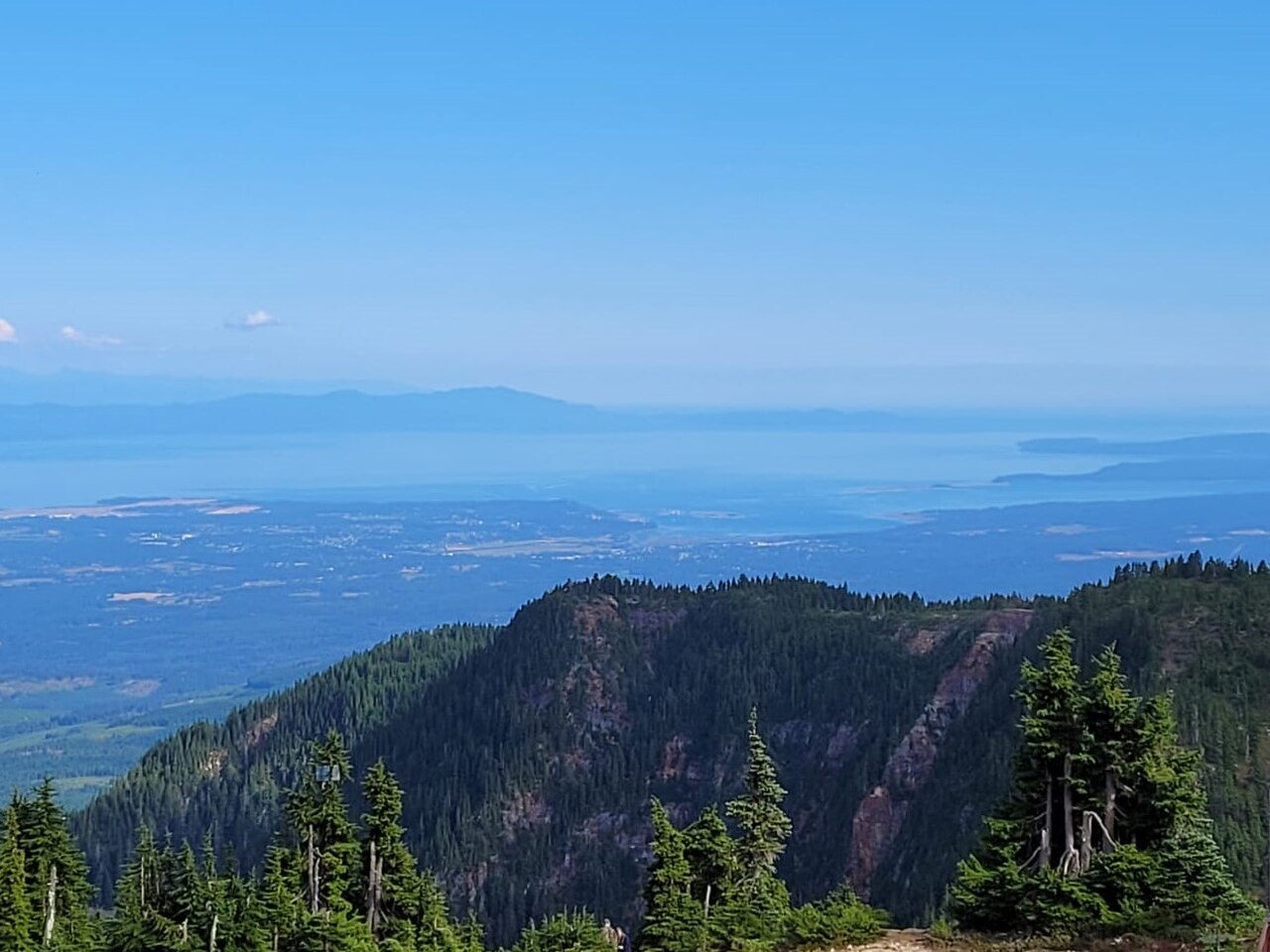Comox Valley