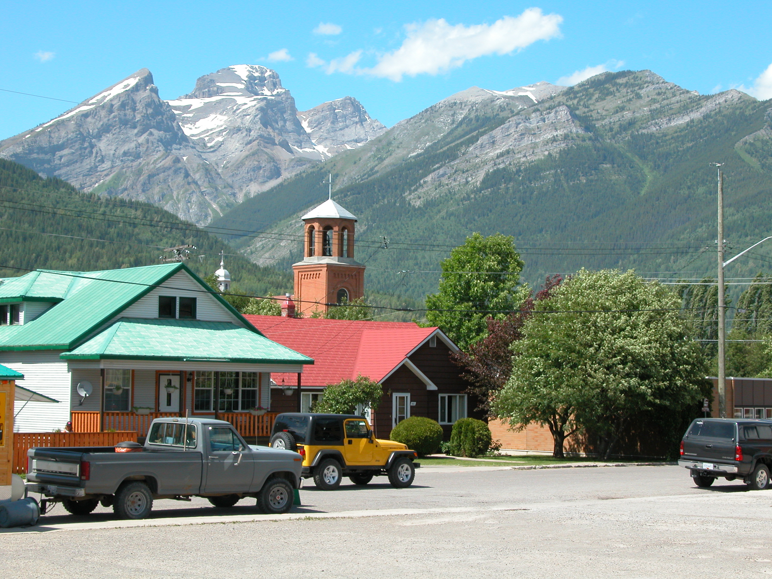 Fernie