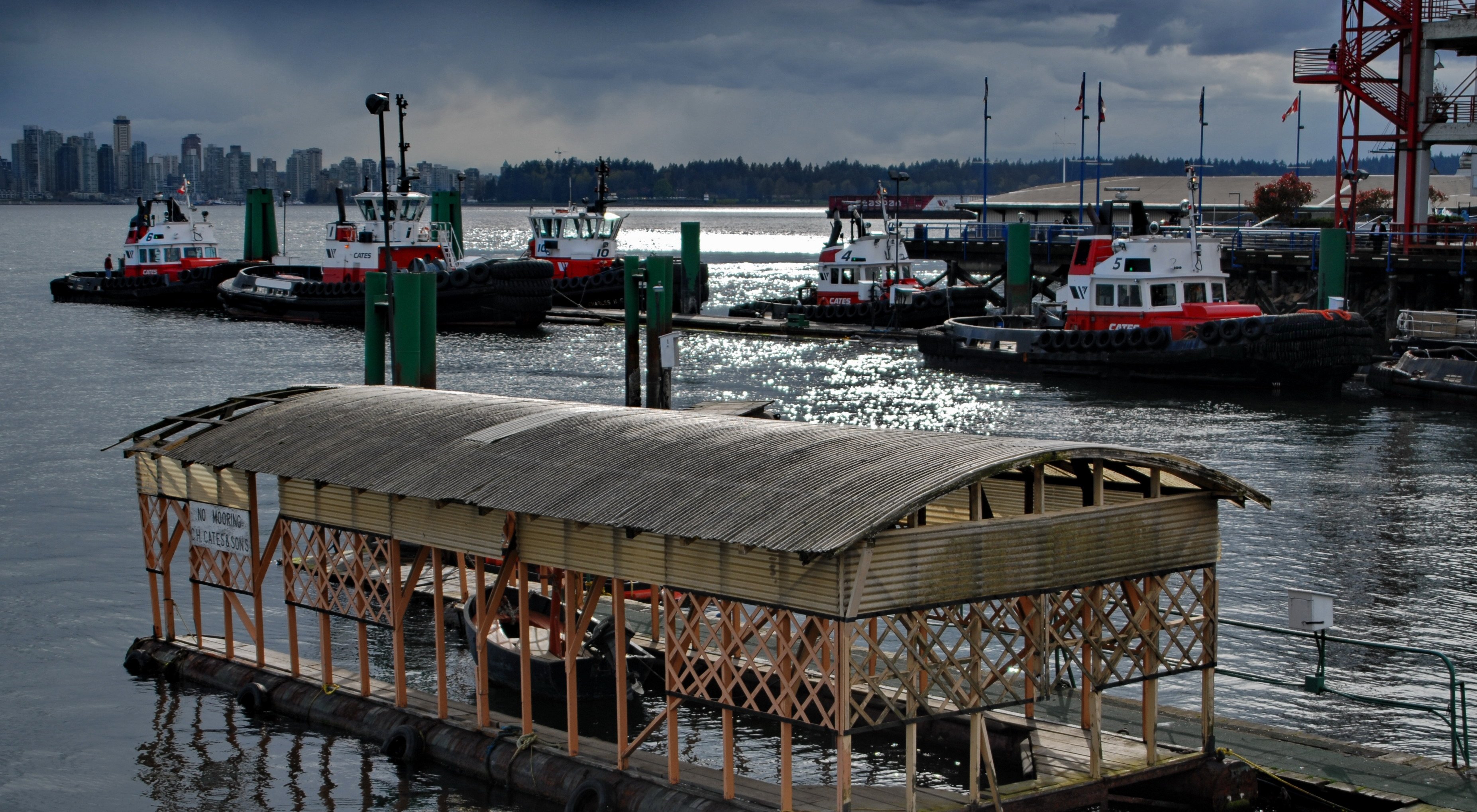 North Vancouver