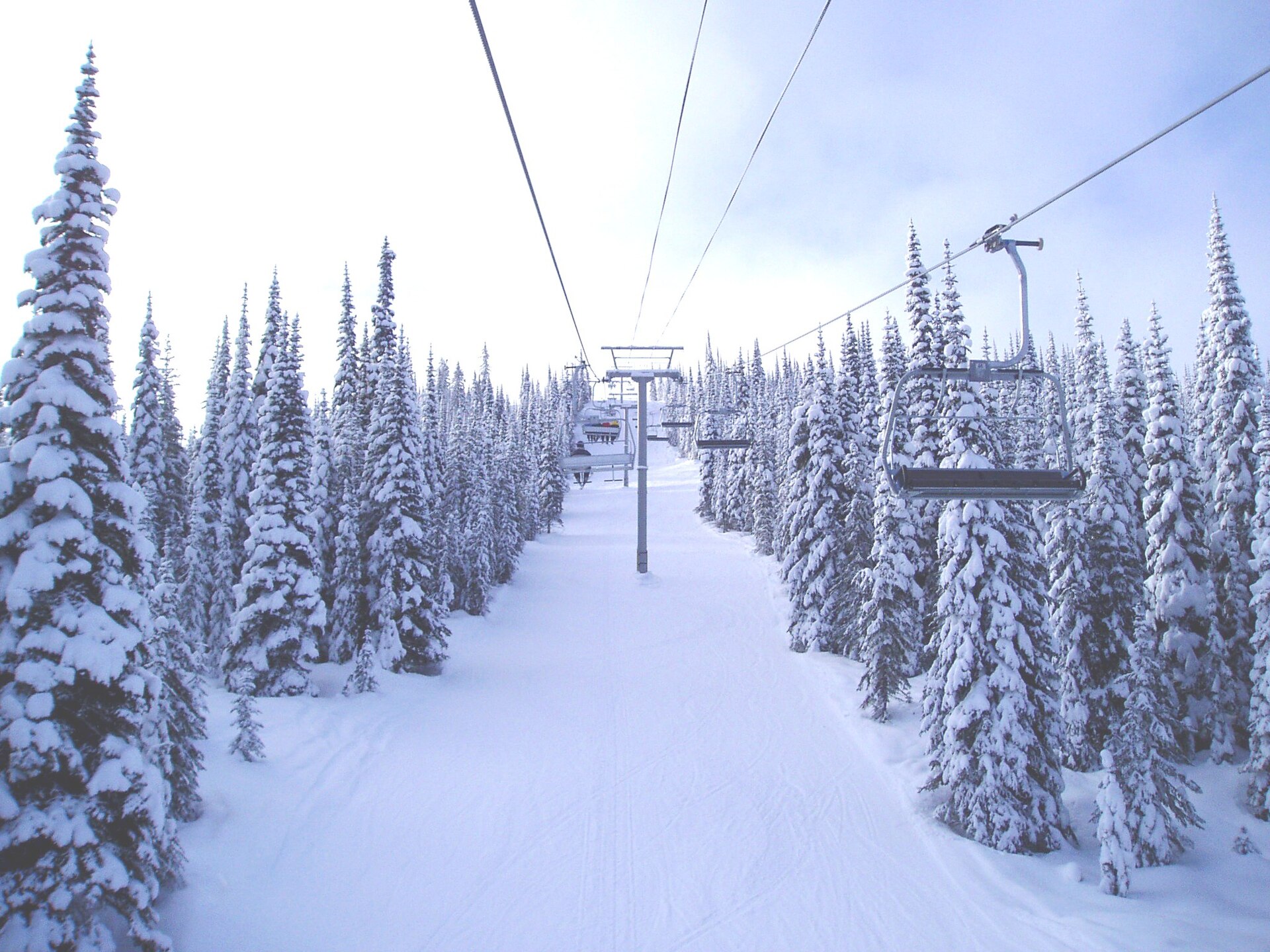 Sun Peaks