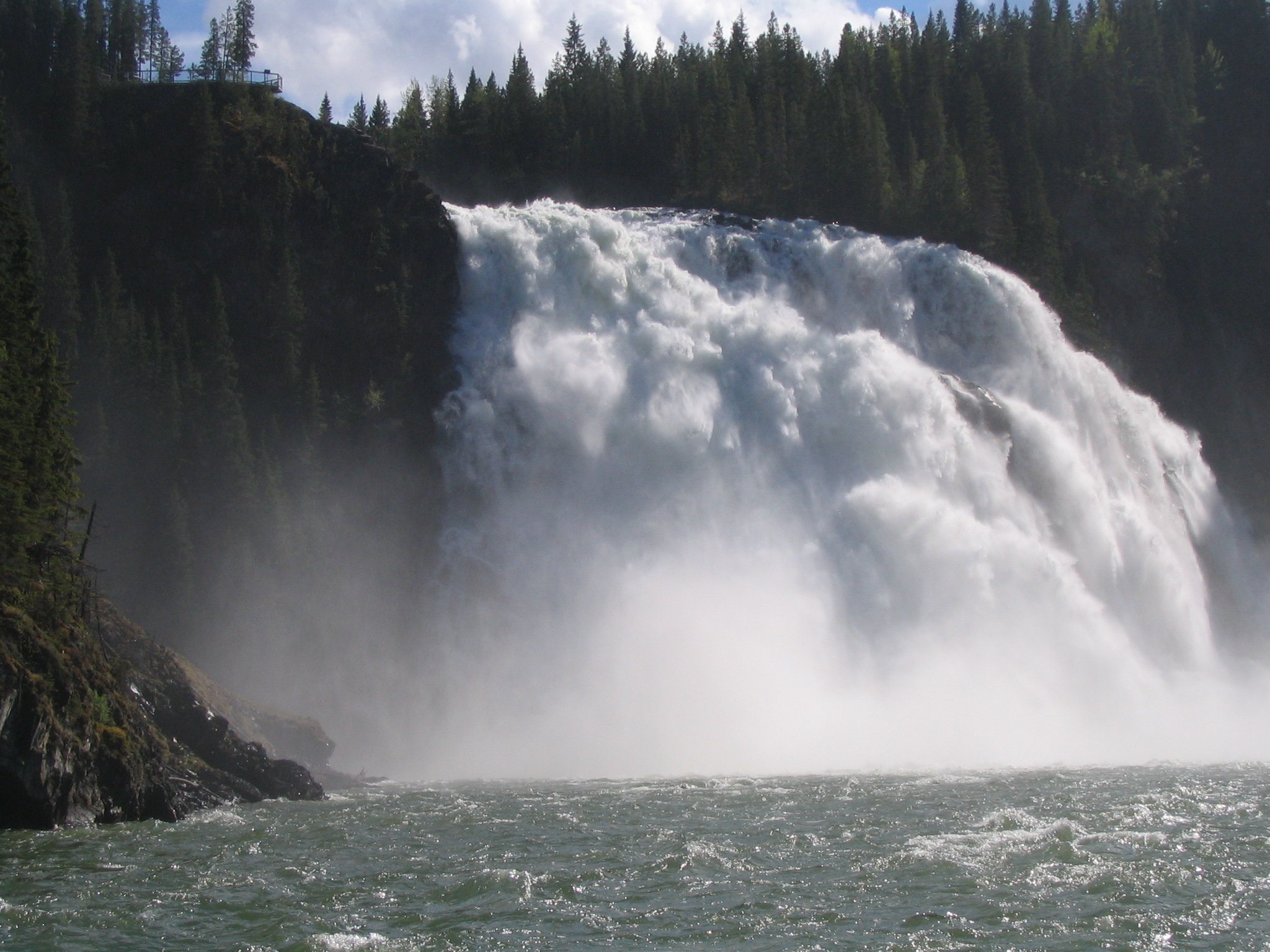 Tumbler Ridge