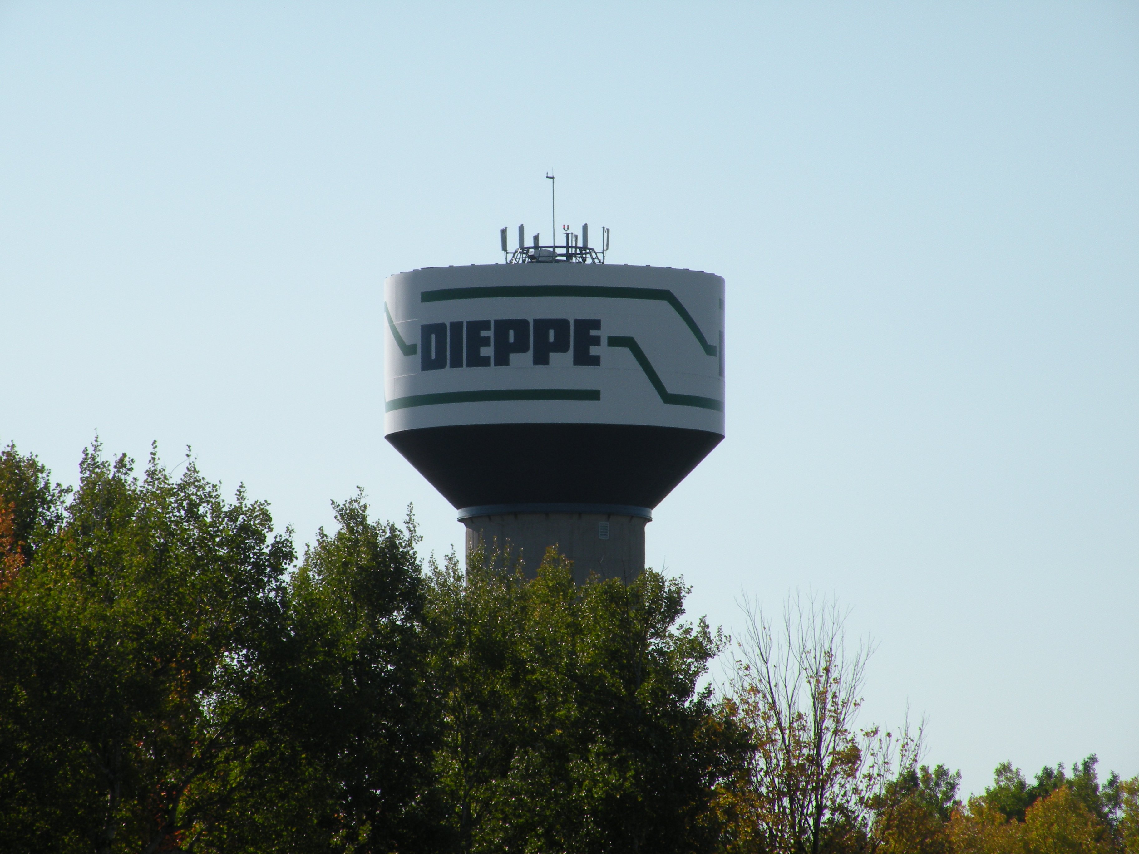 Dieppe