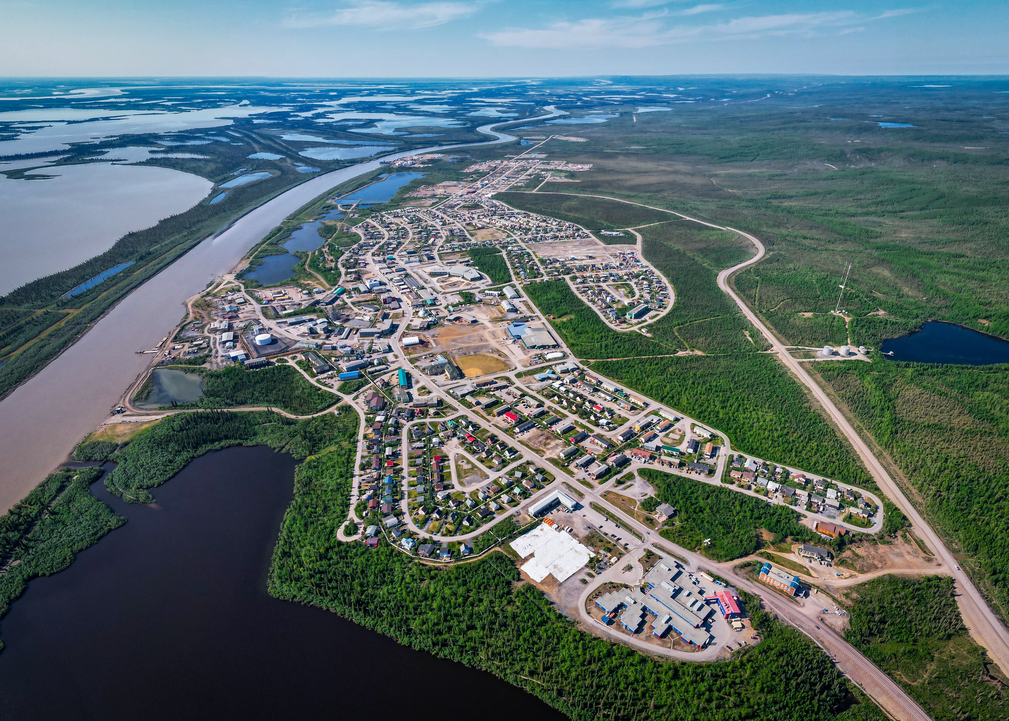 Inuvik