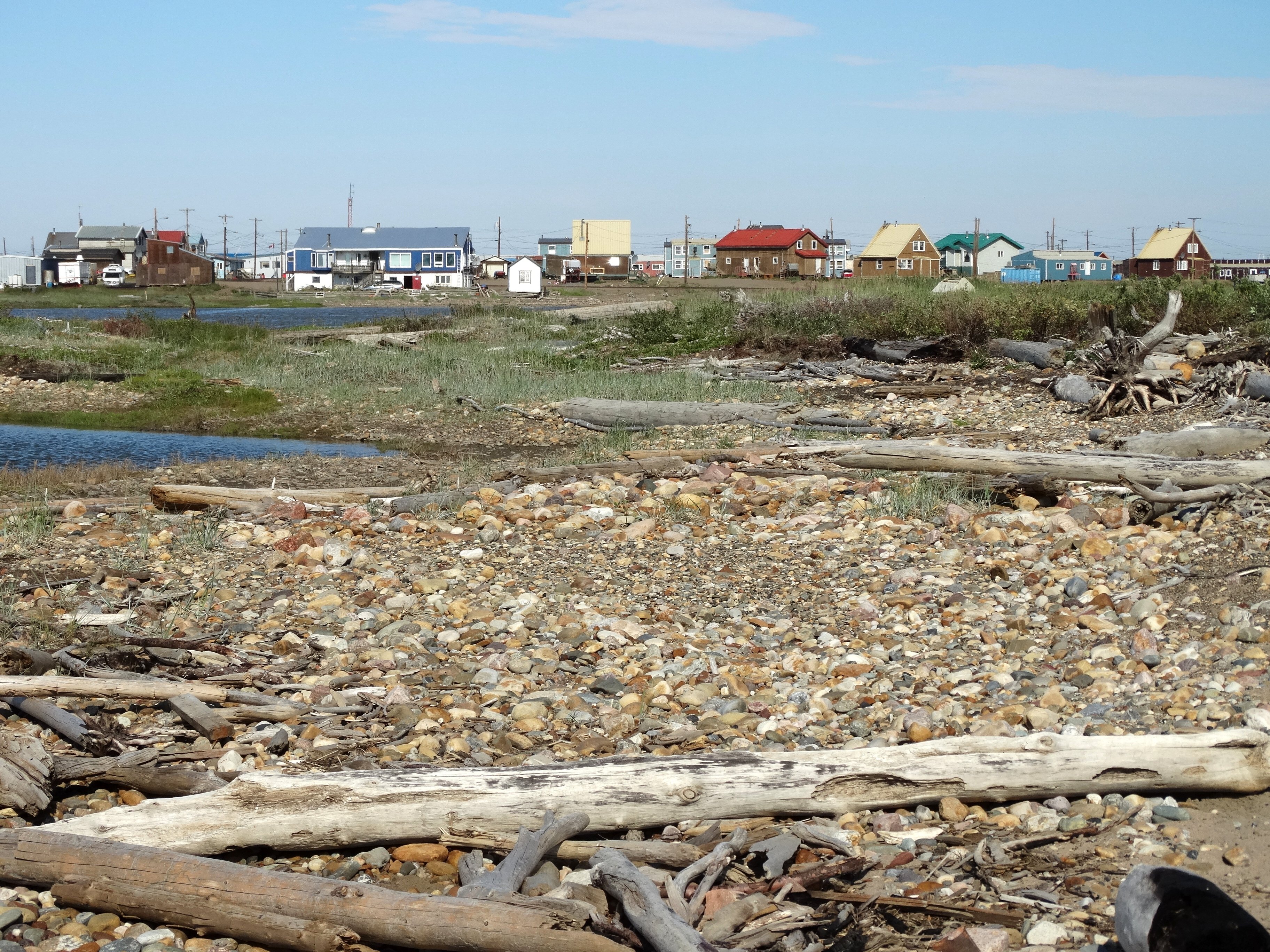 Tuktoyaktuk
