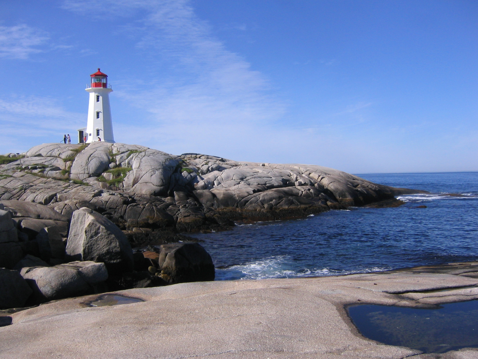 Peggy's Cove