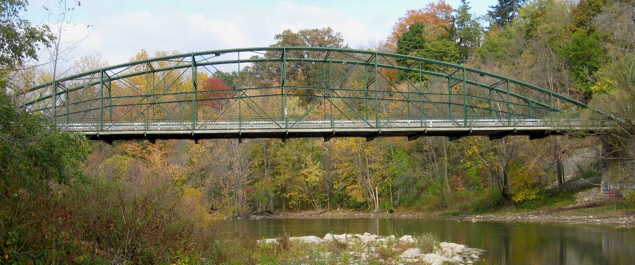 London, Ontario