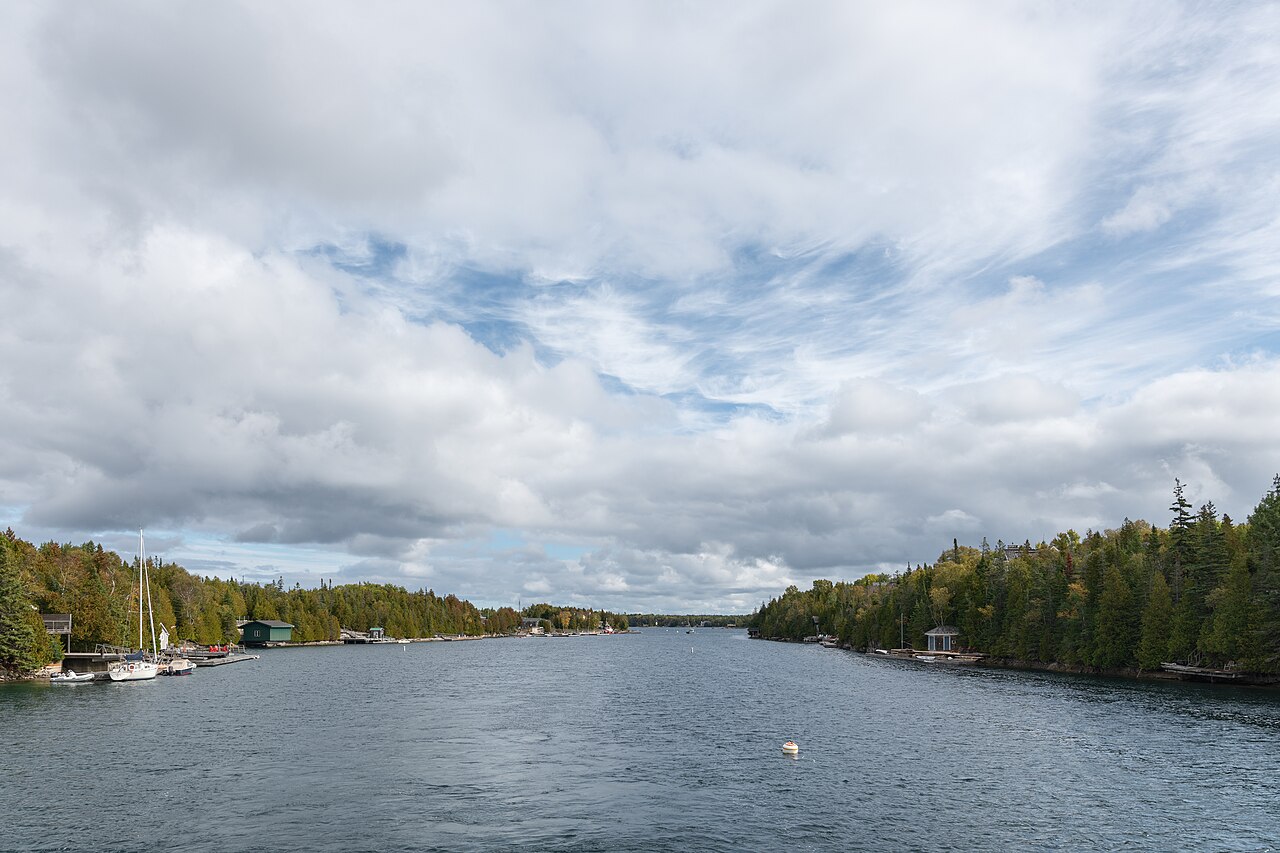 Tobermory