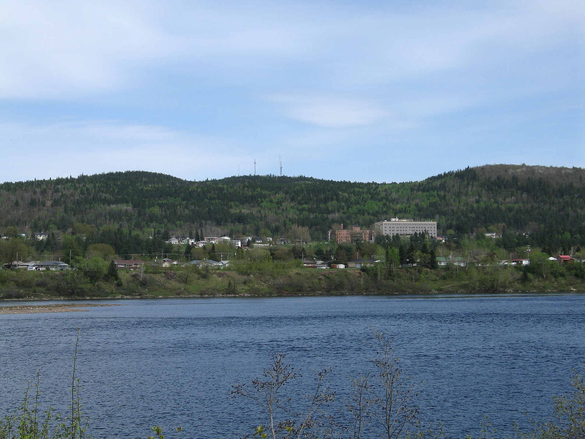 La Tuque