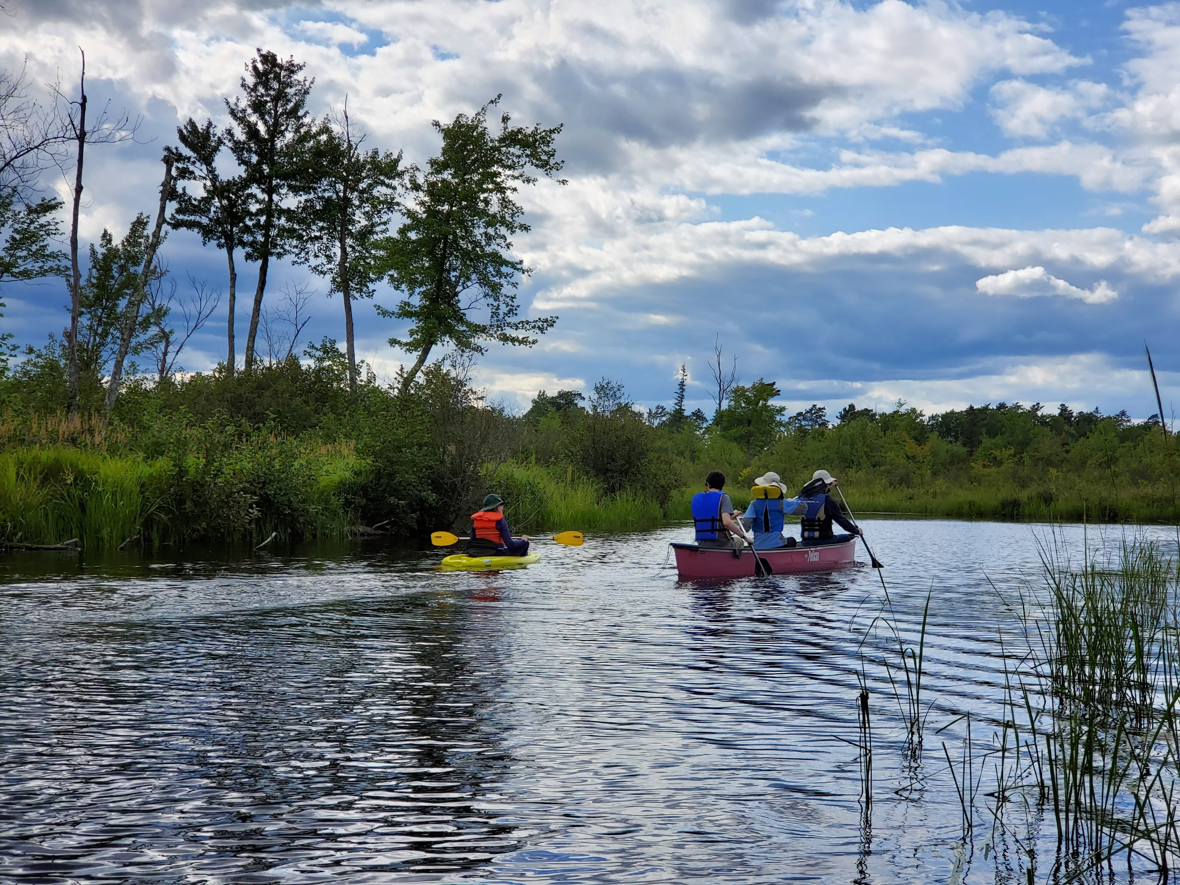 Lac-Brome
