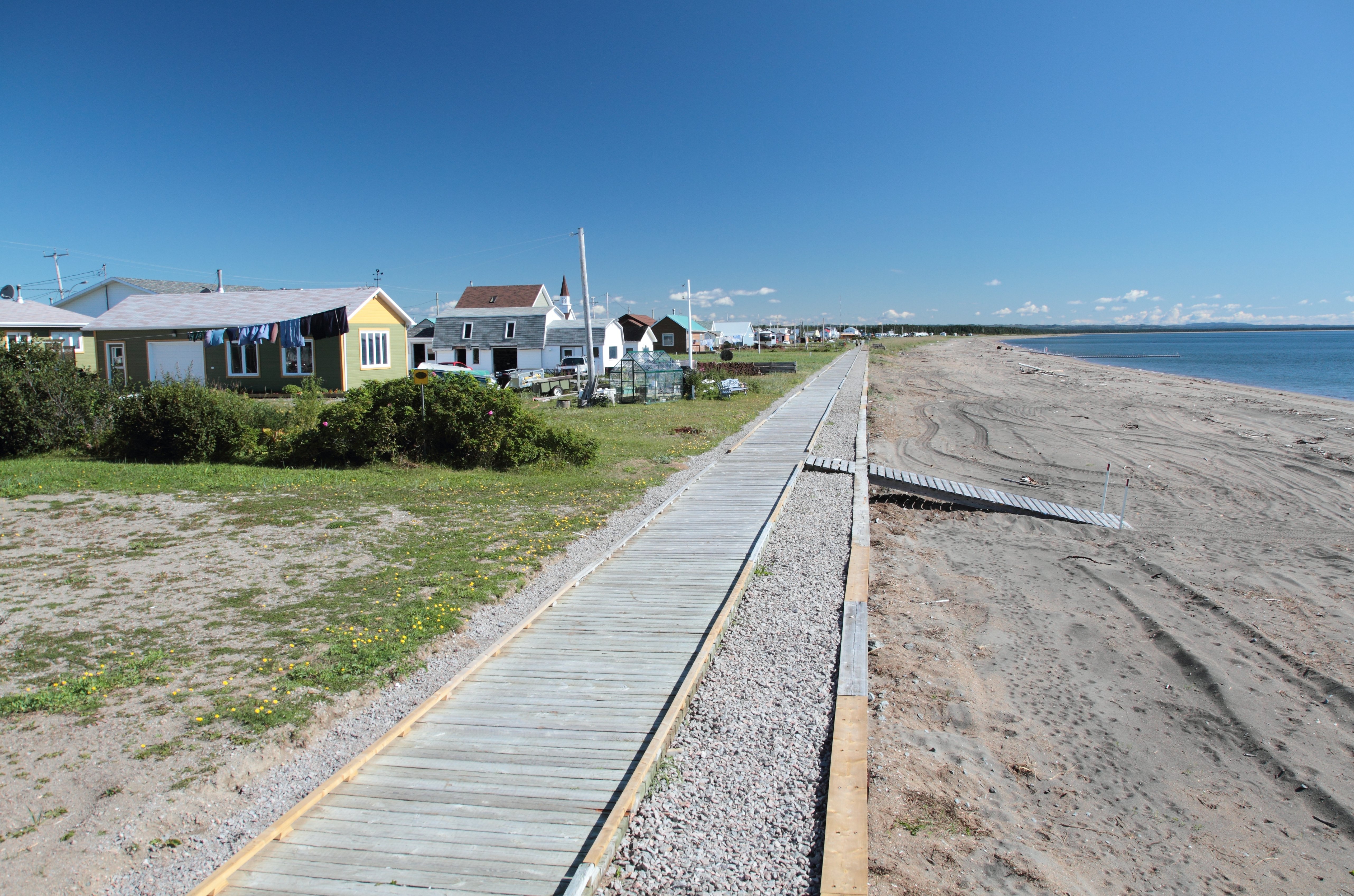 Longue-Pointe-de-Mingan