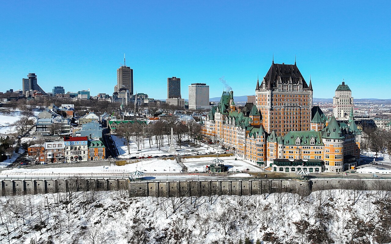 Québec City