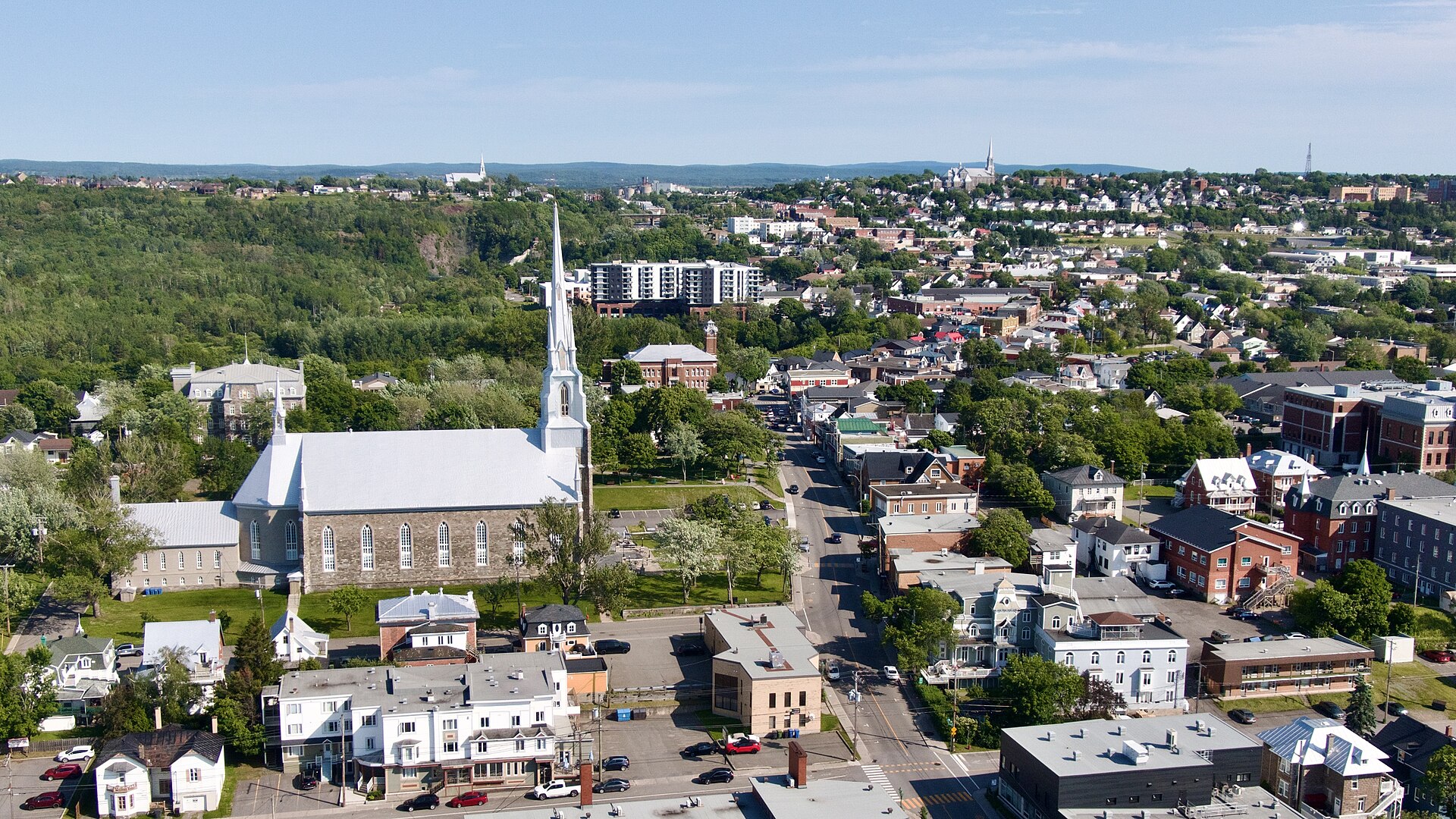 Rivière-du-Loup
