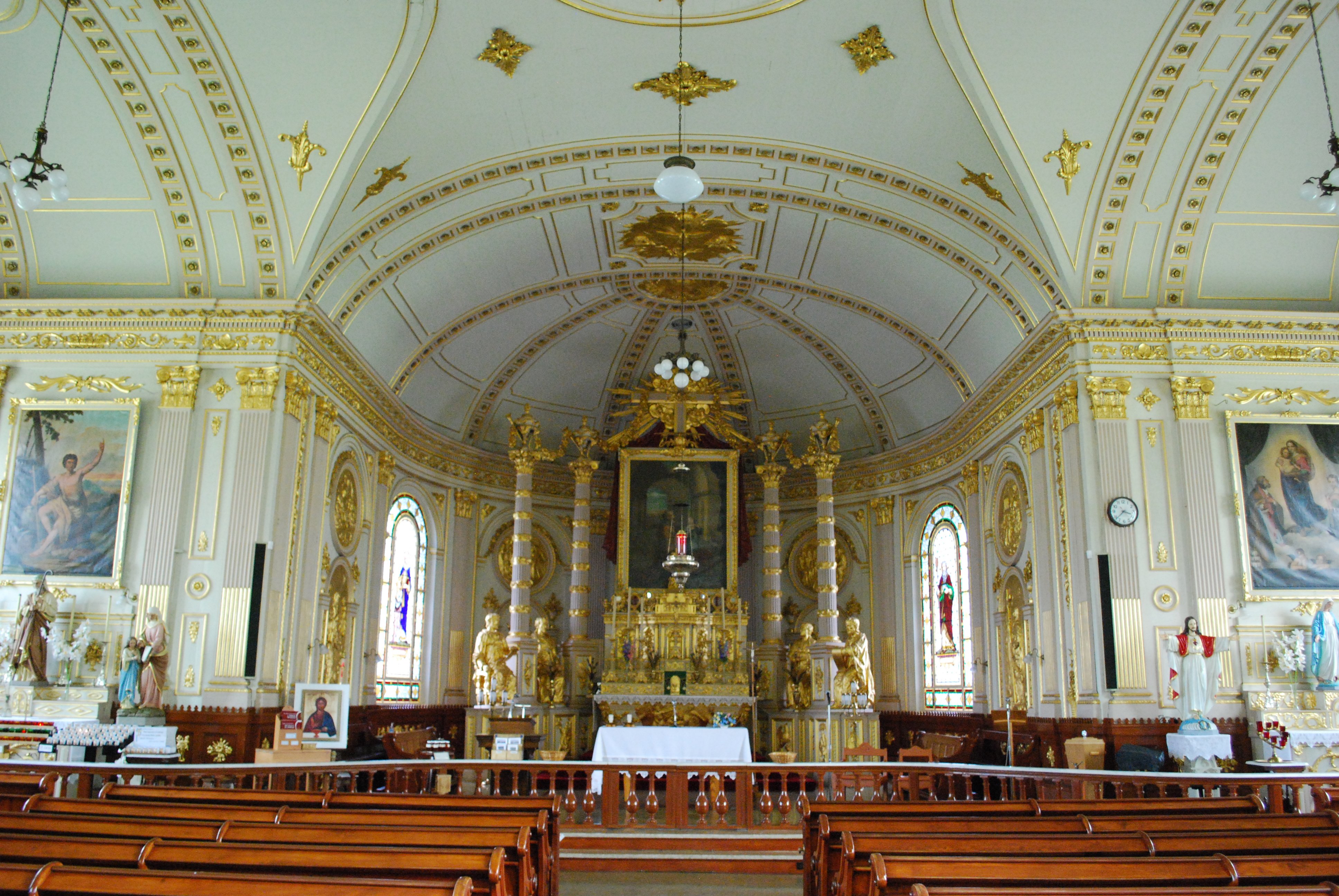 Saint-Joachim