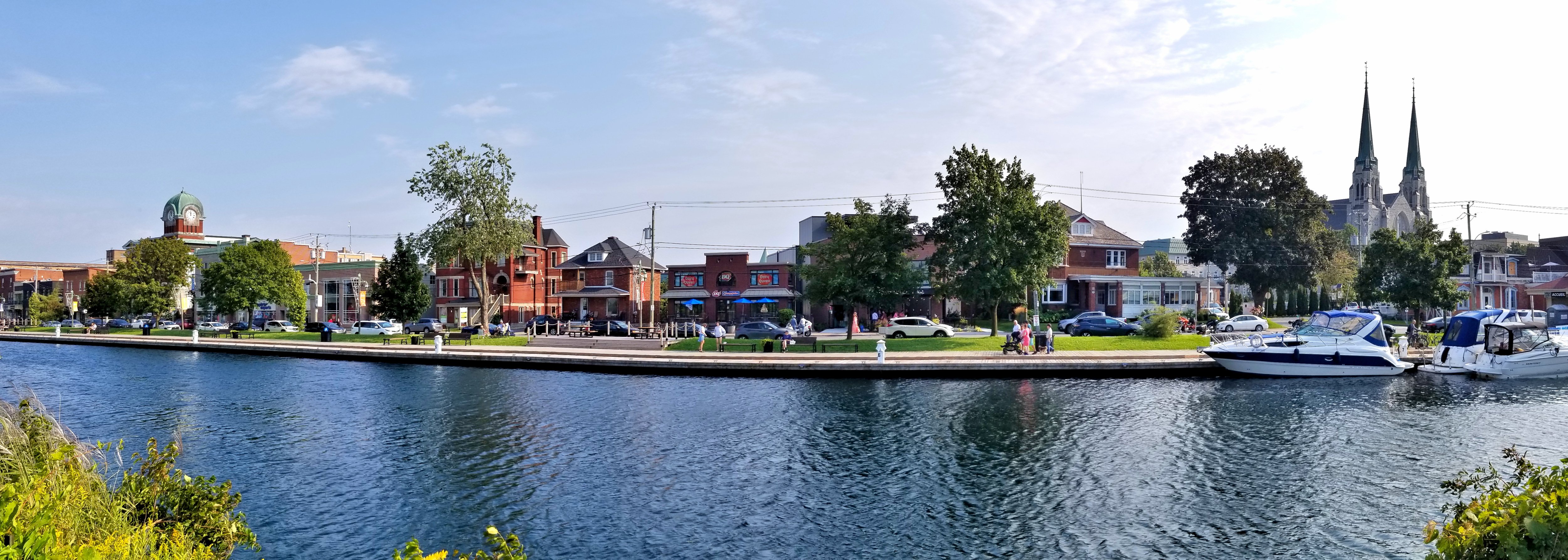 Salaberry-de-Valleyfield