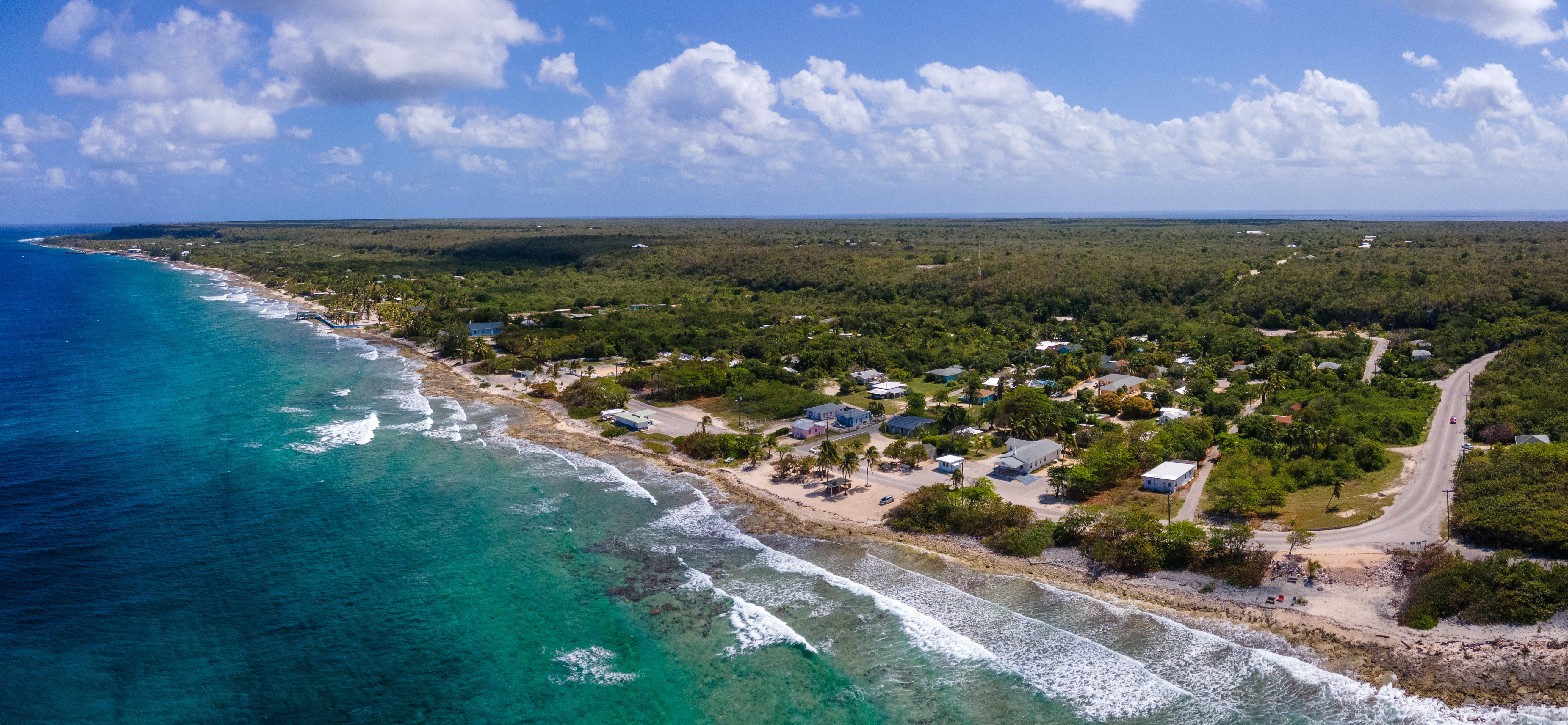 Cayman Brac