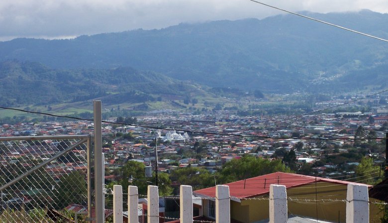 Costa Rica