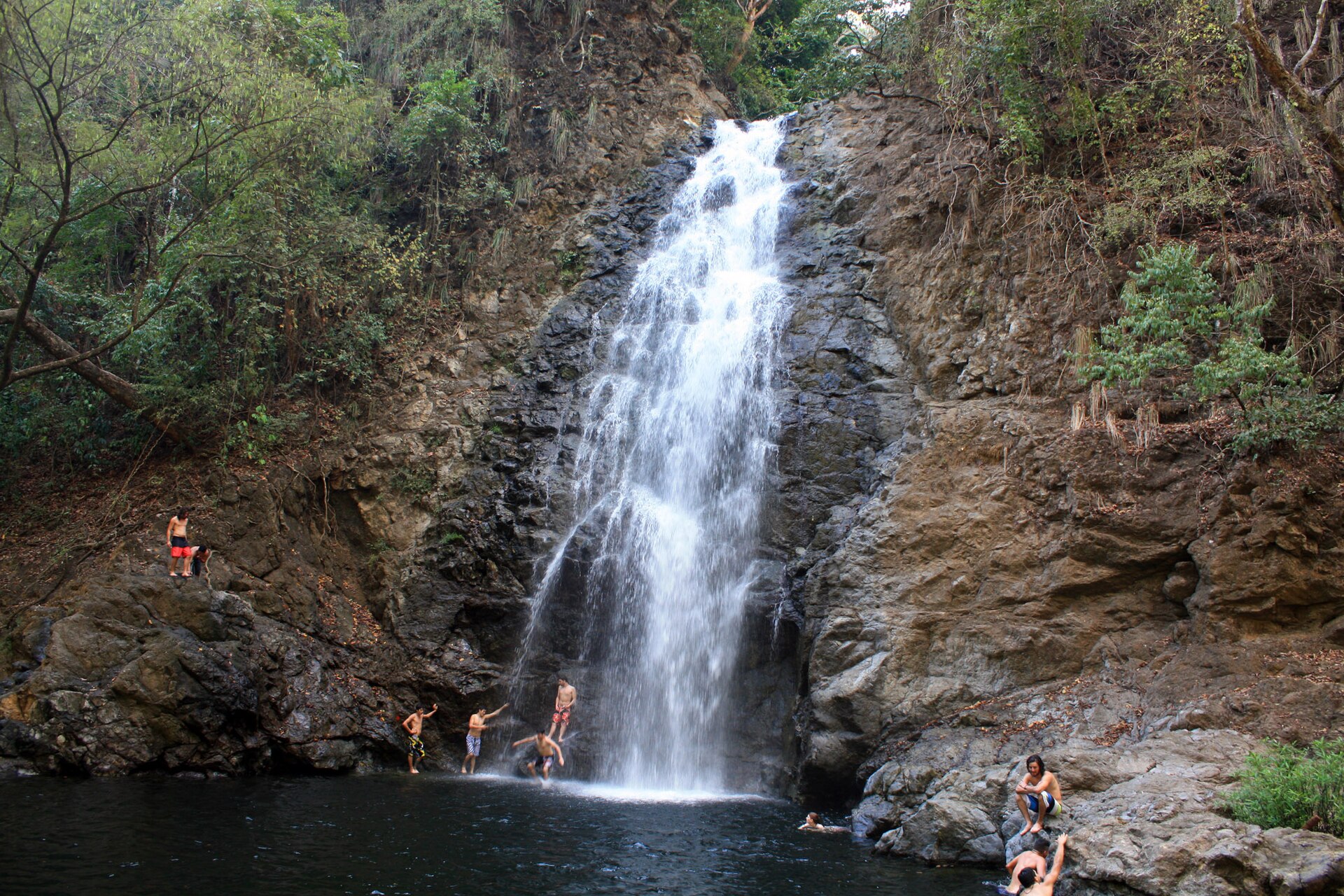 Montezuma