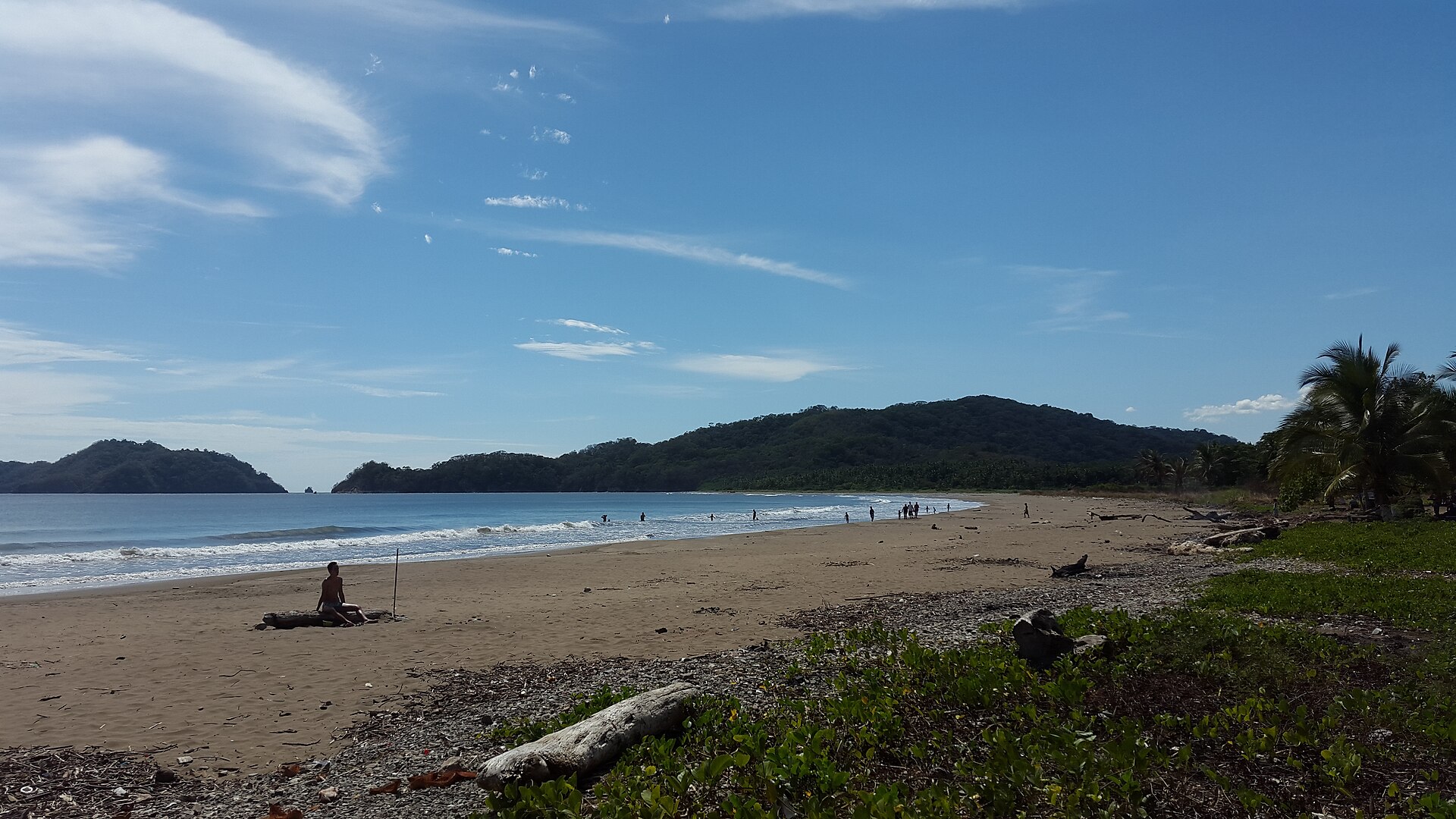 Paquera