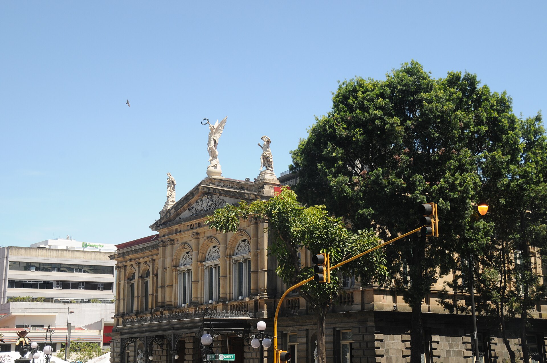 San José