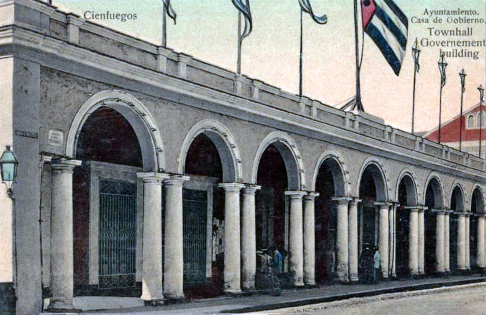 Cienfuegos