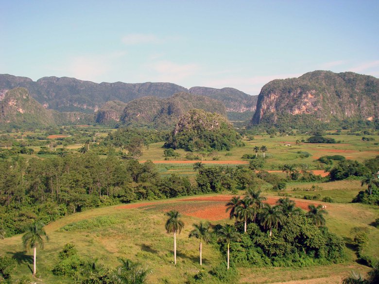 Cuba