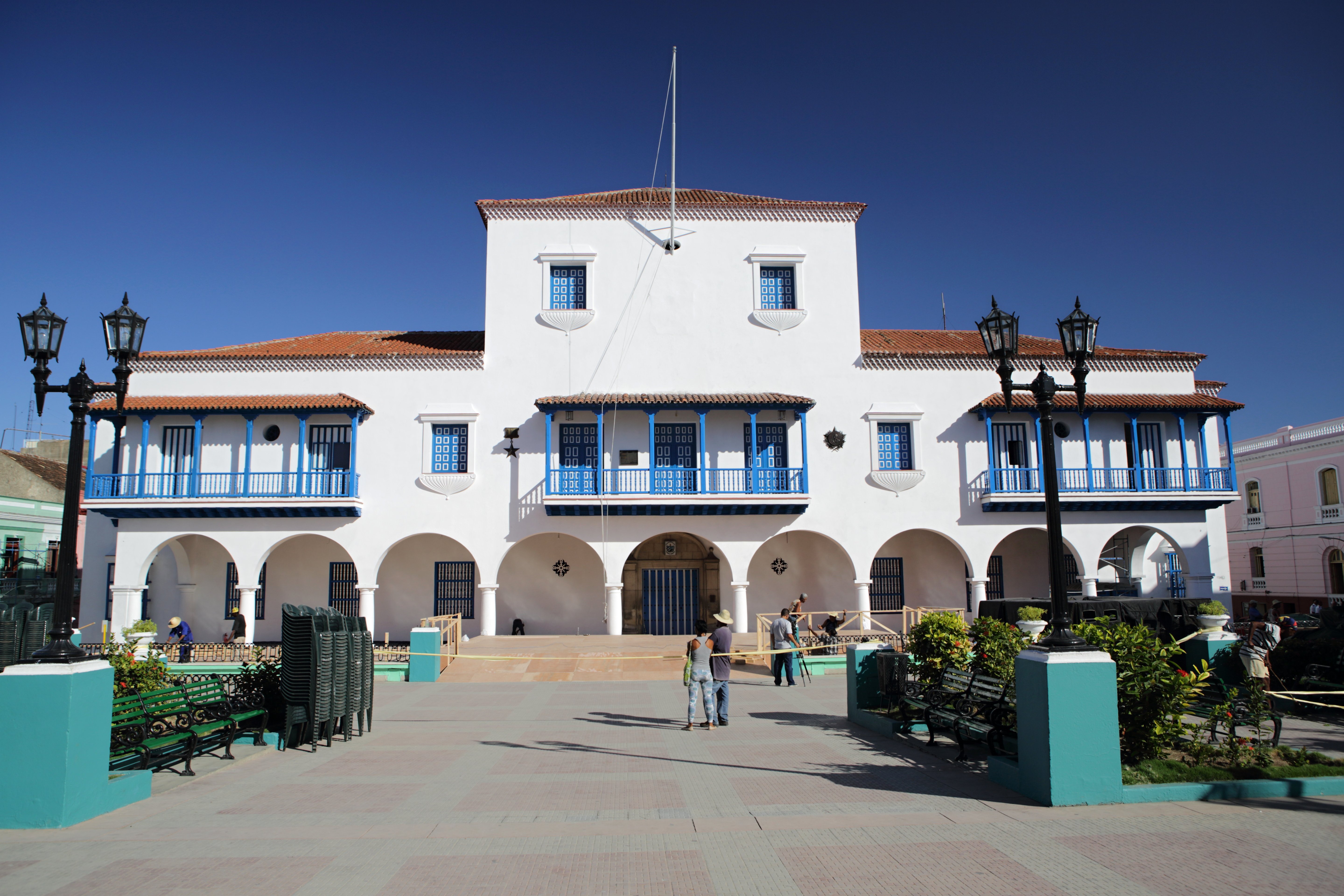 Santiago de Cuba