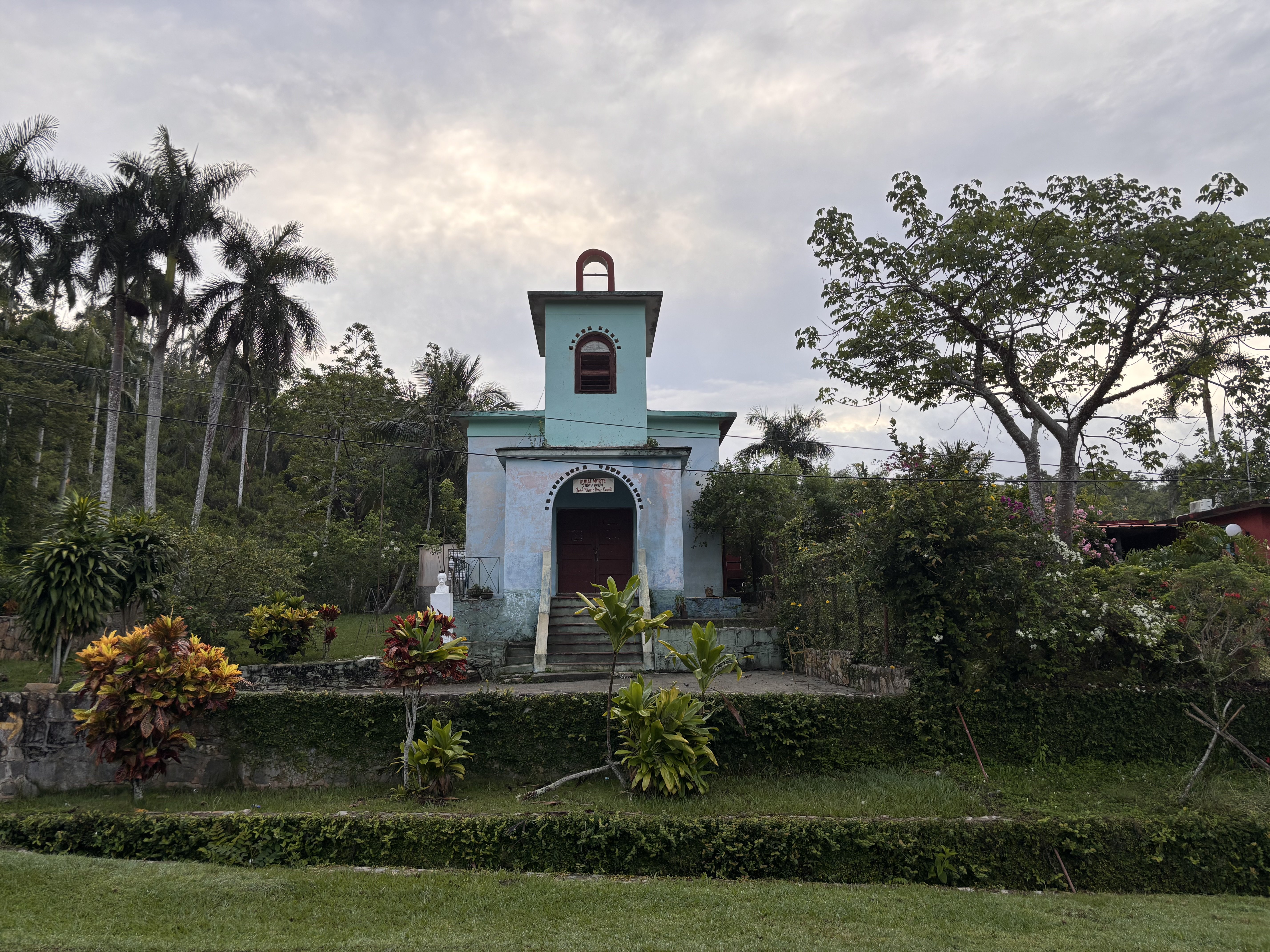 Soroa