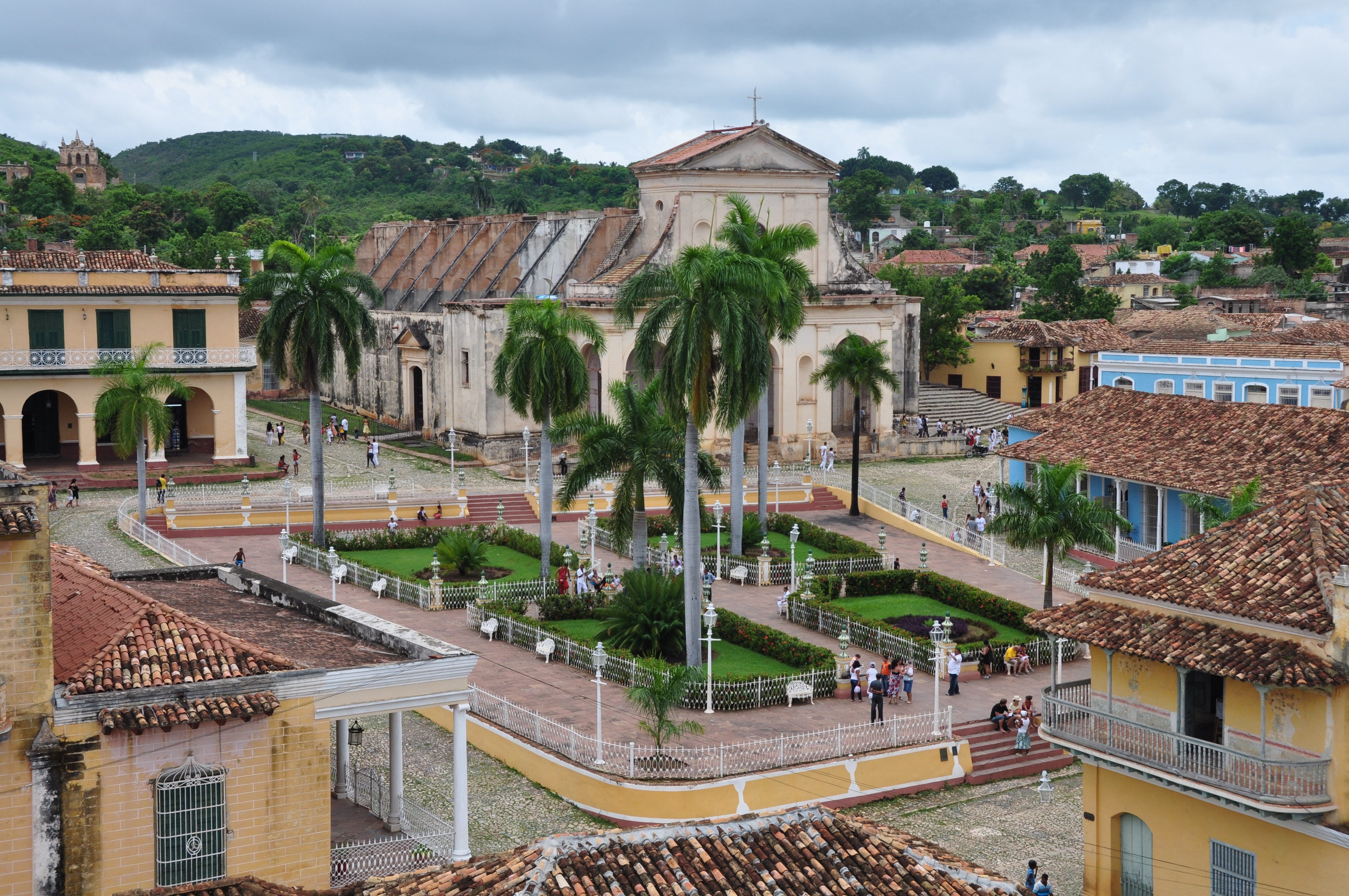 Trinidad