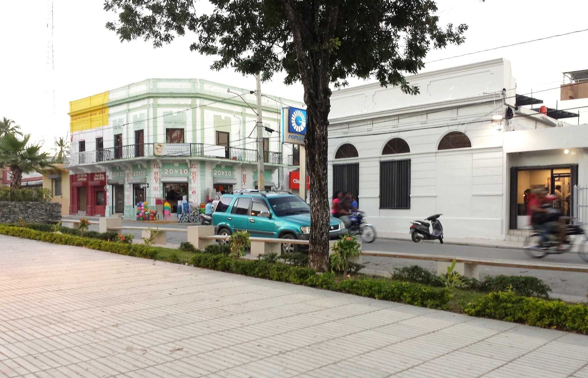 Barahona