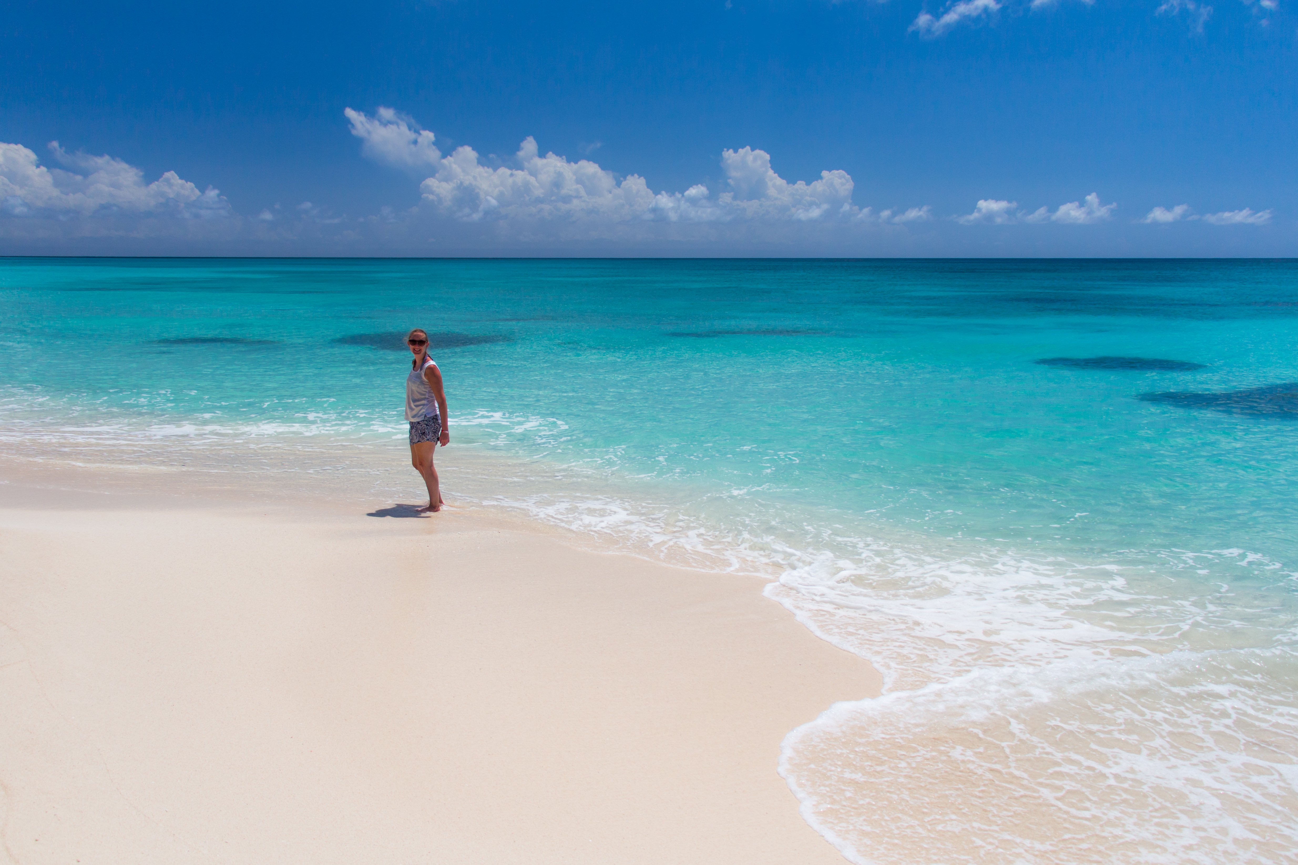 Isla Saona
