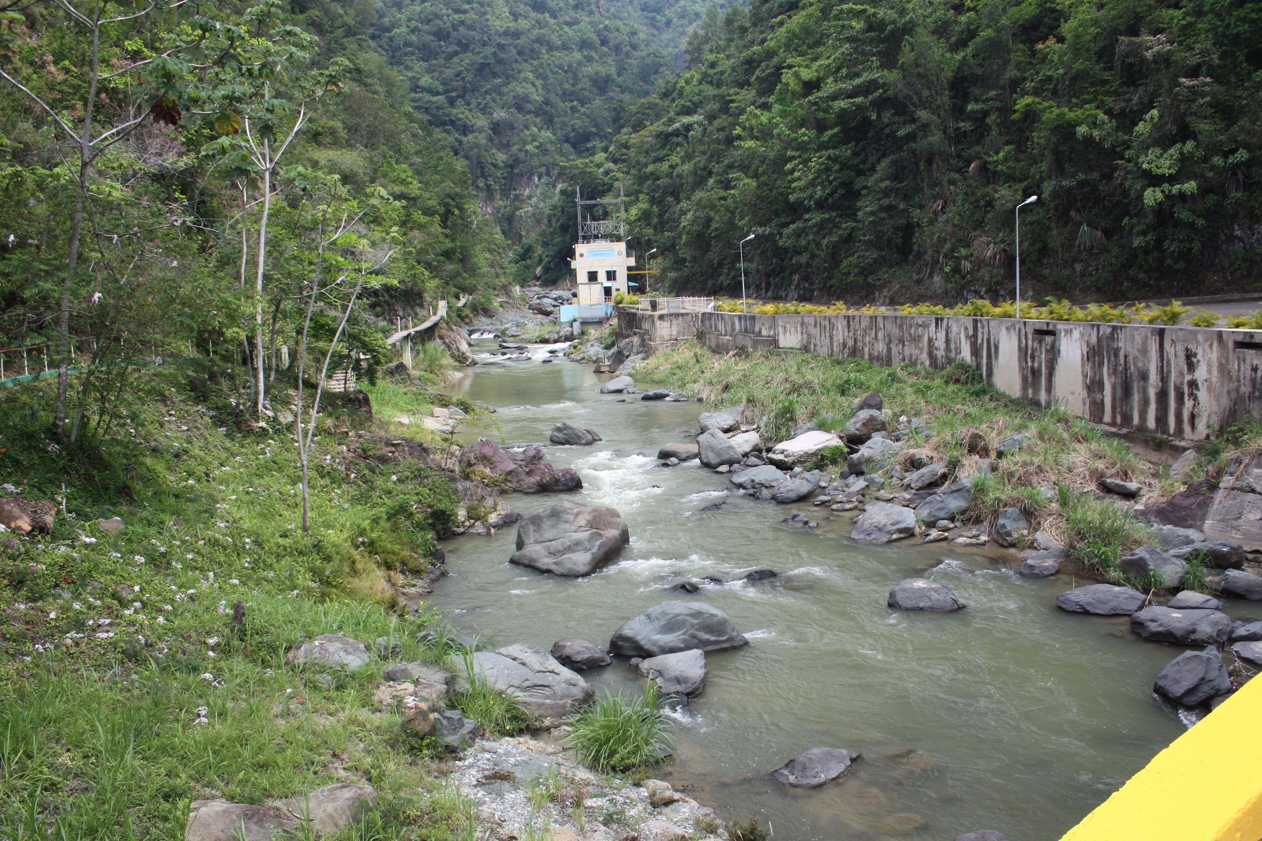Jarabacoa