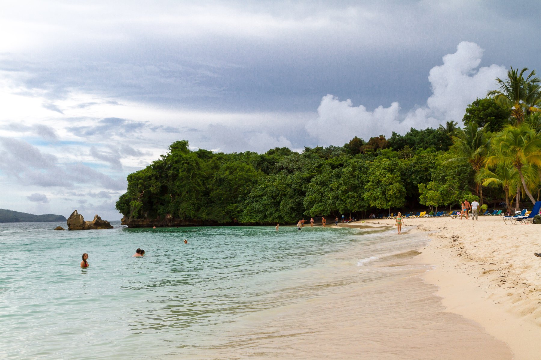 Samaná